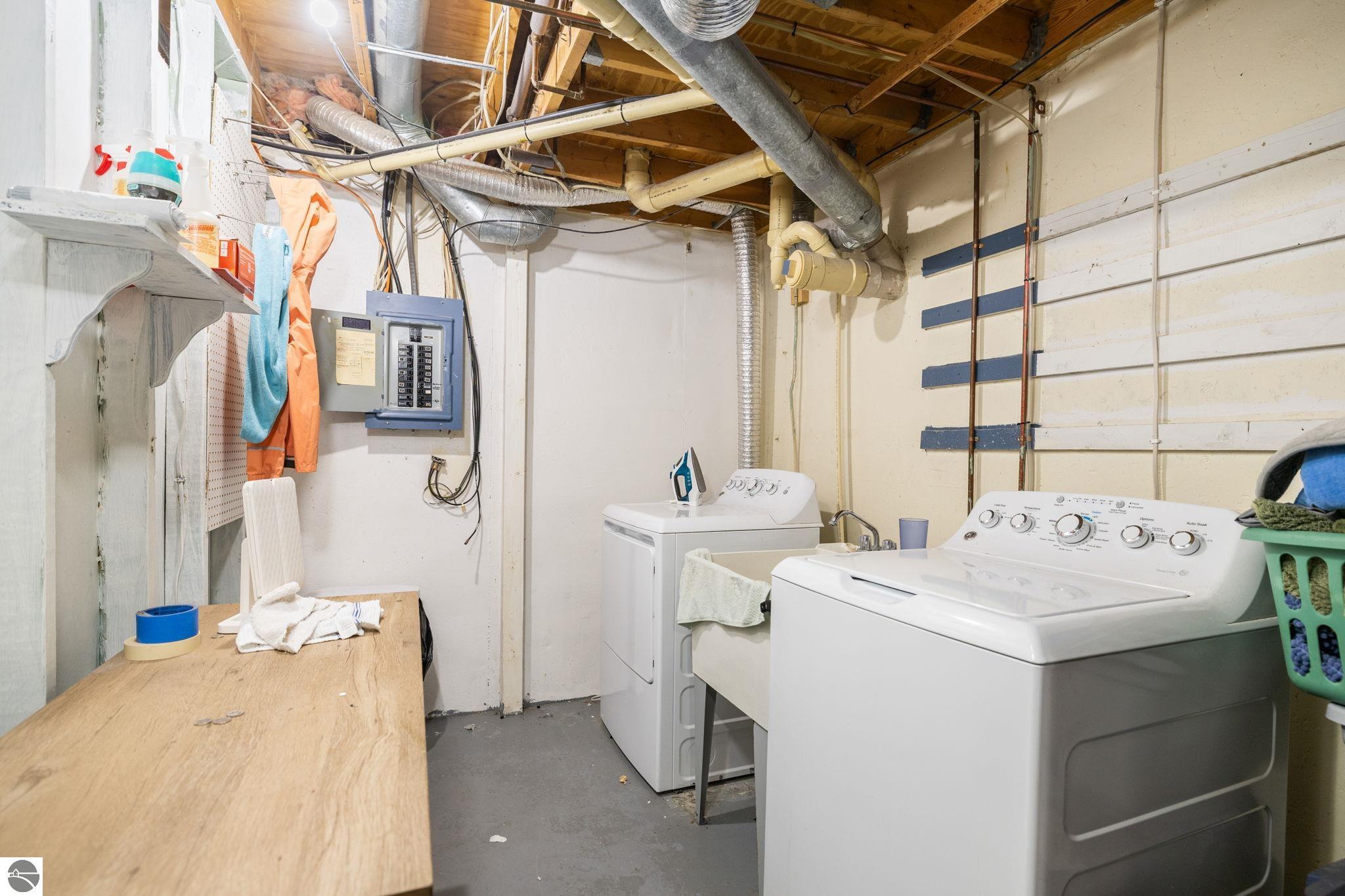 3137 Horseshoe Drive