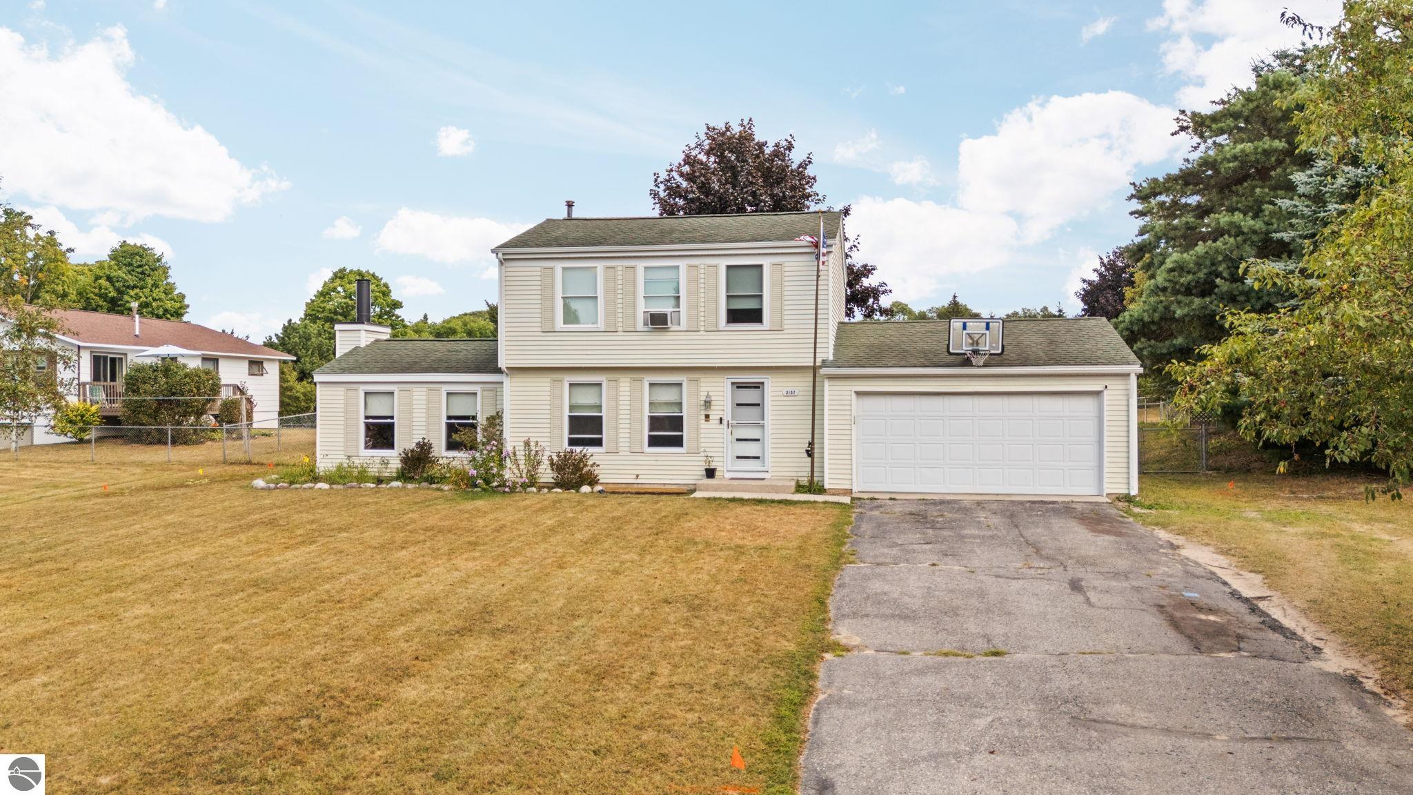 3137 Horseshoe Drive