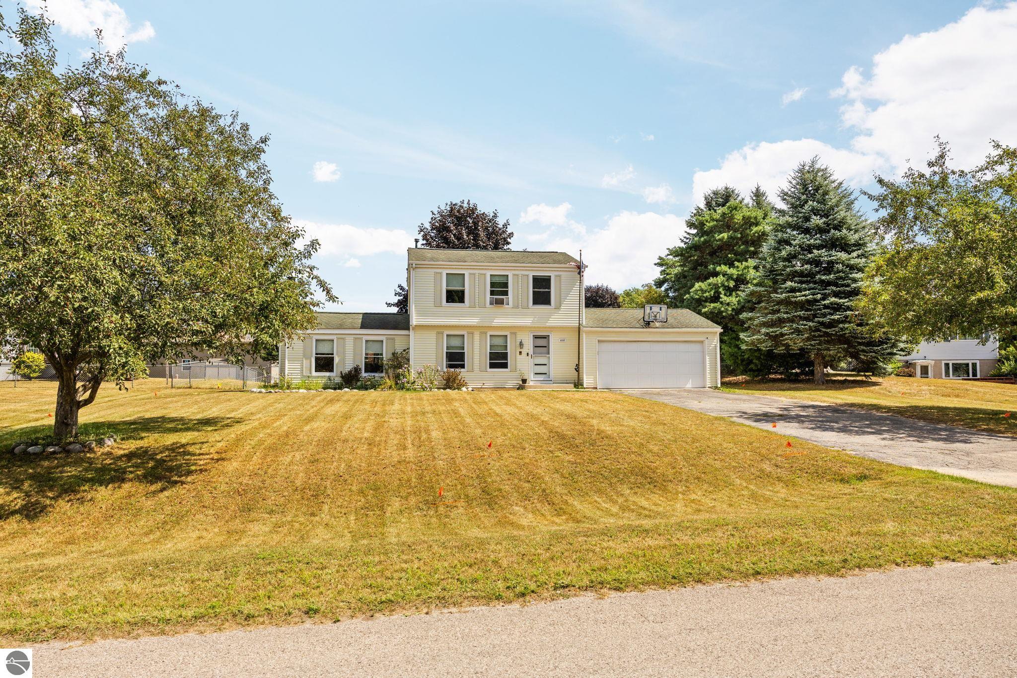 3137 Horseshoe Drive