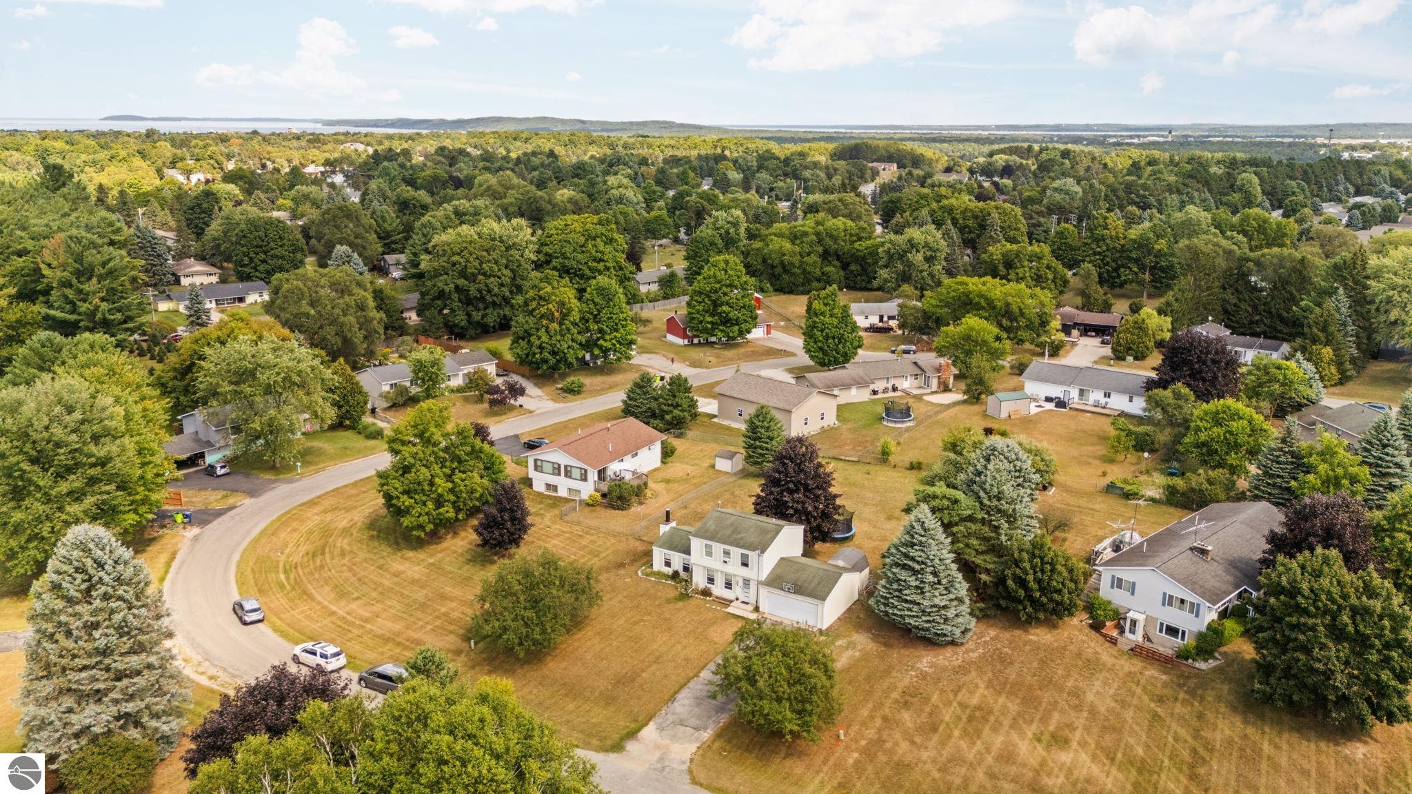 3137 Horseshoe Drive