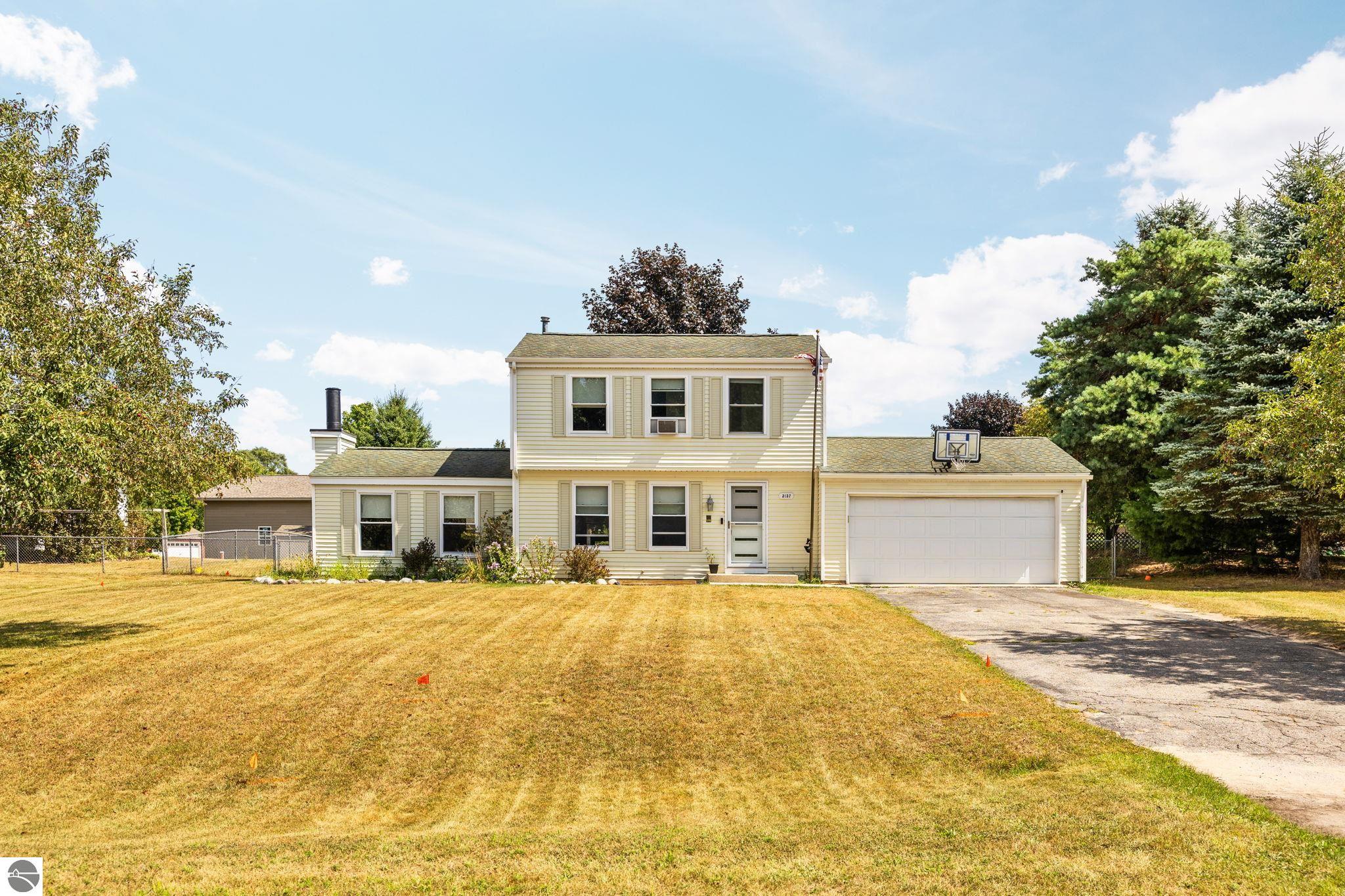 3137 Horseshoe Drive