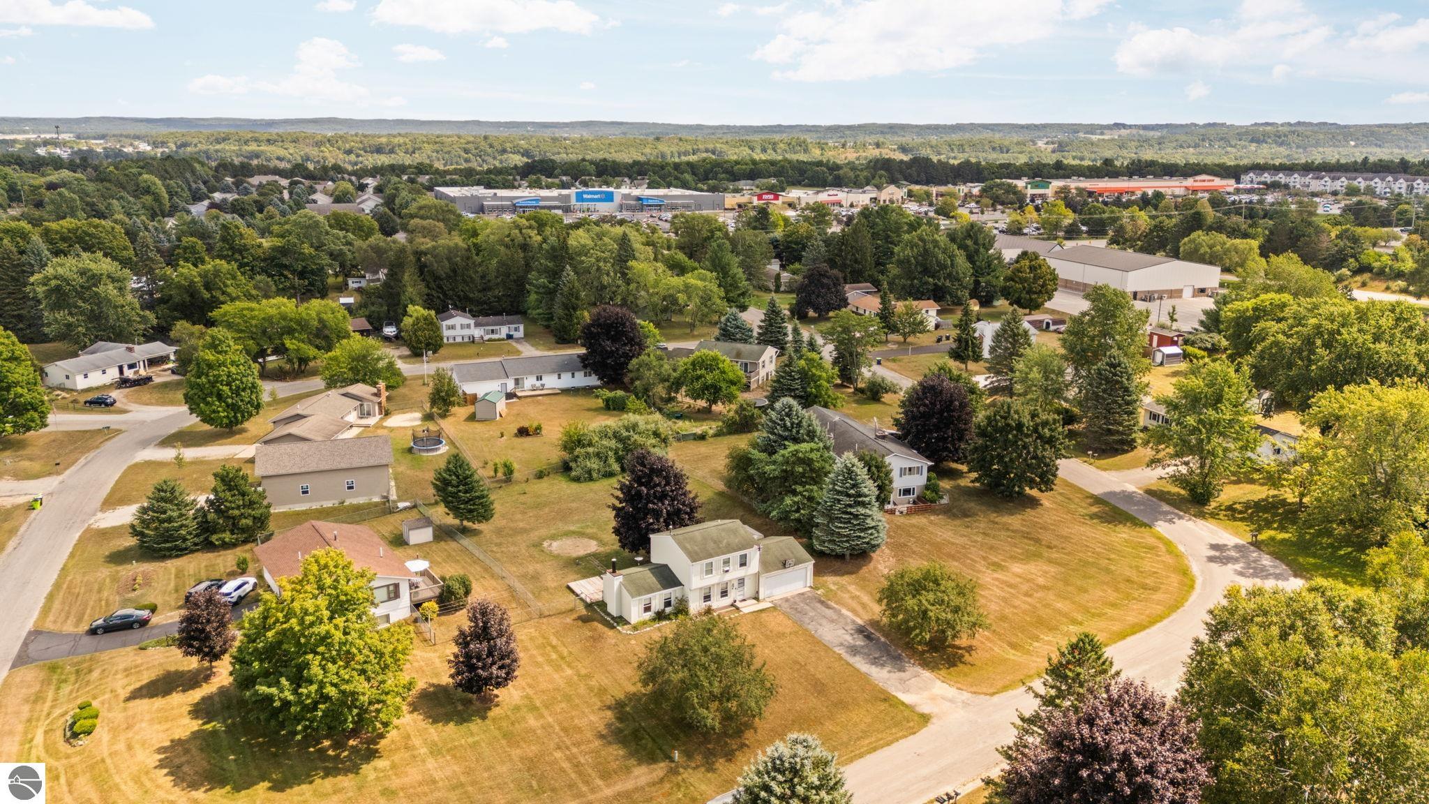 3137 Horseshoe Drive