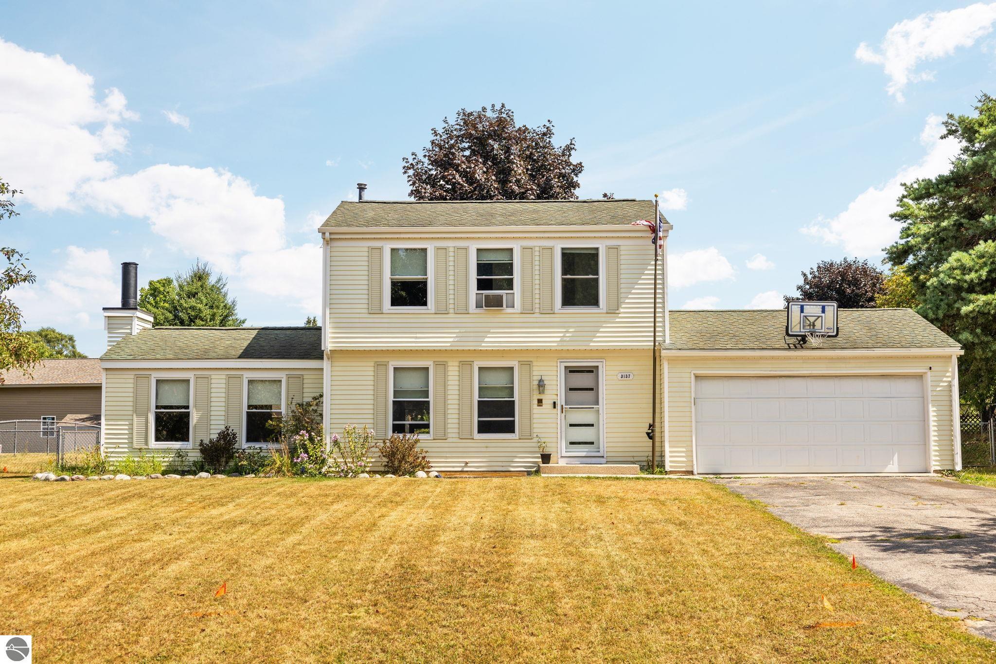 3137 Horseshoe Drive