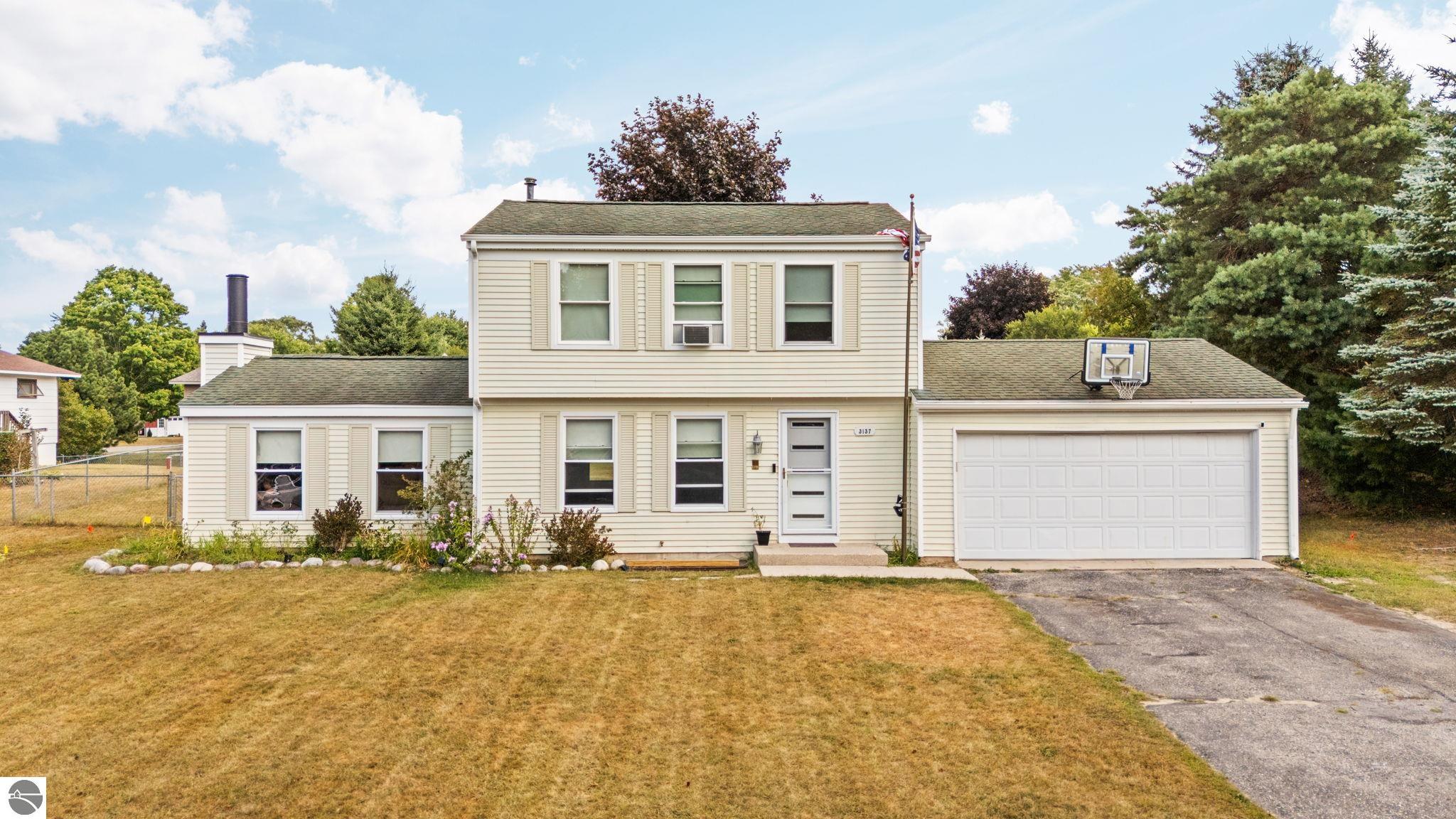 3137 Horseshoe Drive