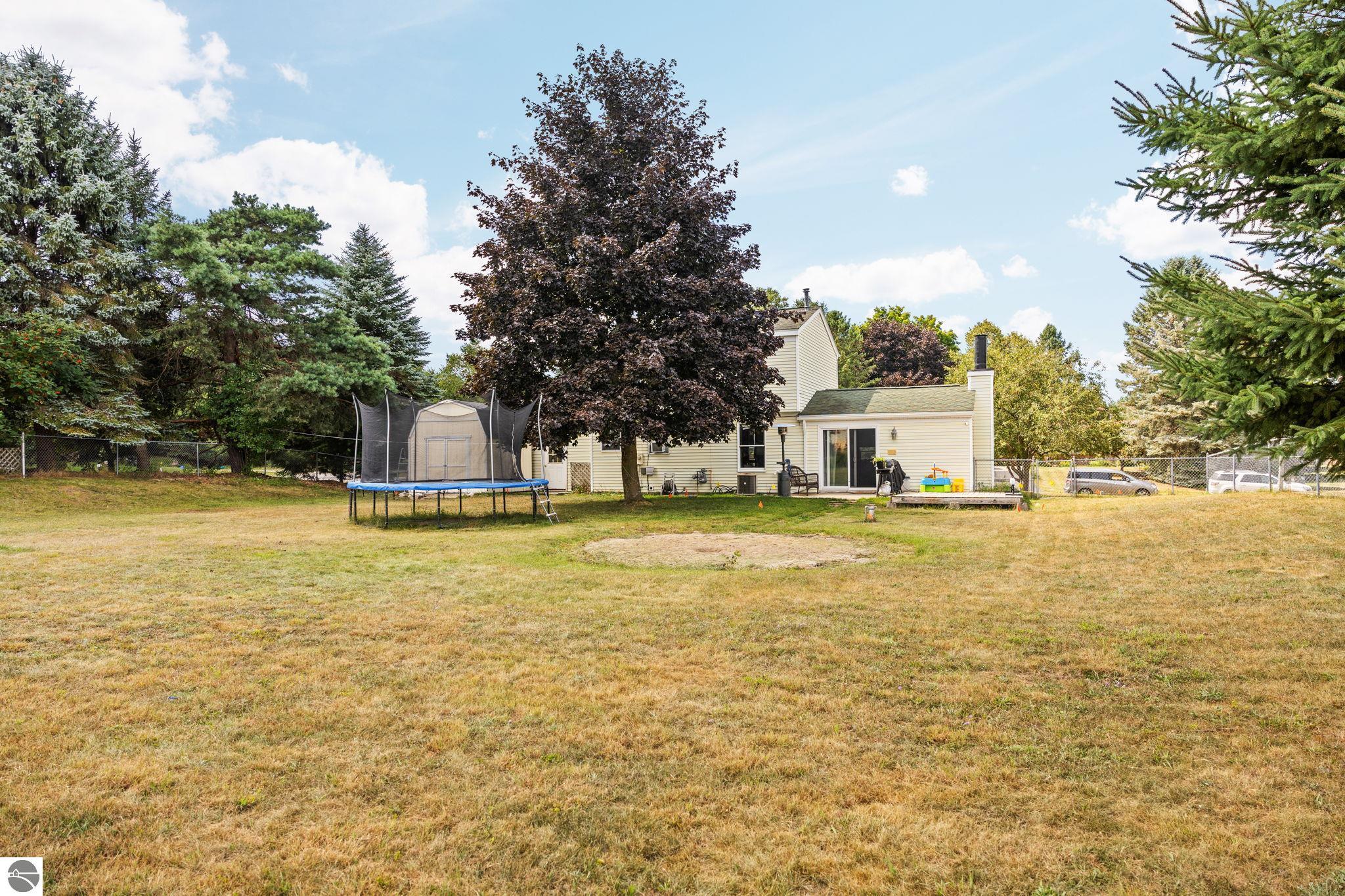 3137 Horseshoe Drive