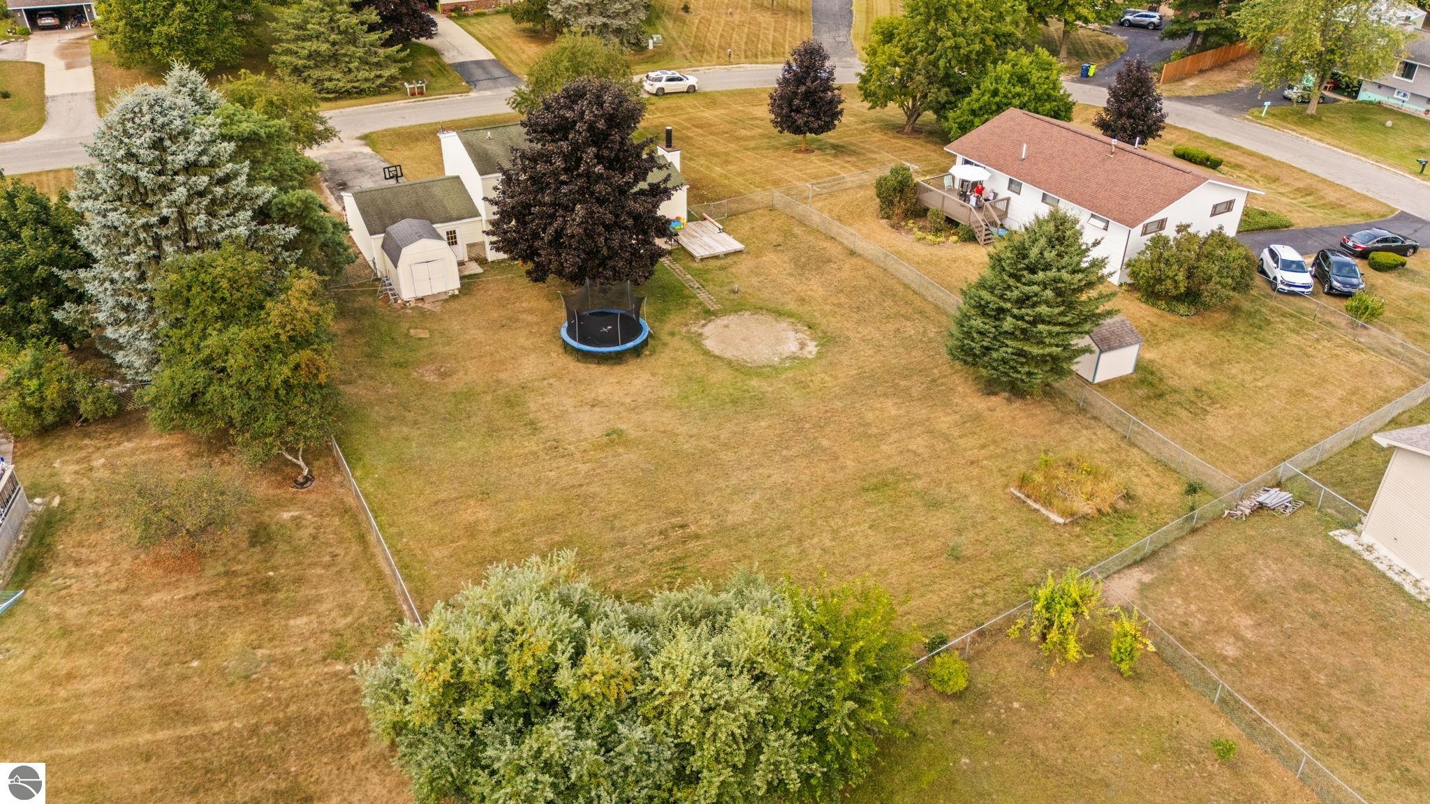 3137 Horseshoe Drive