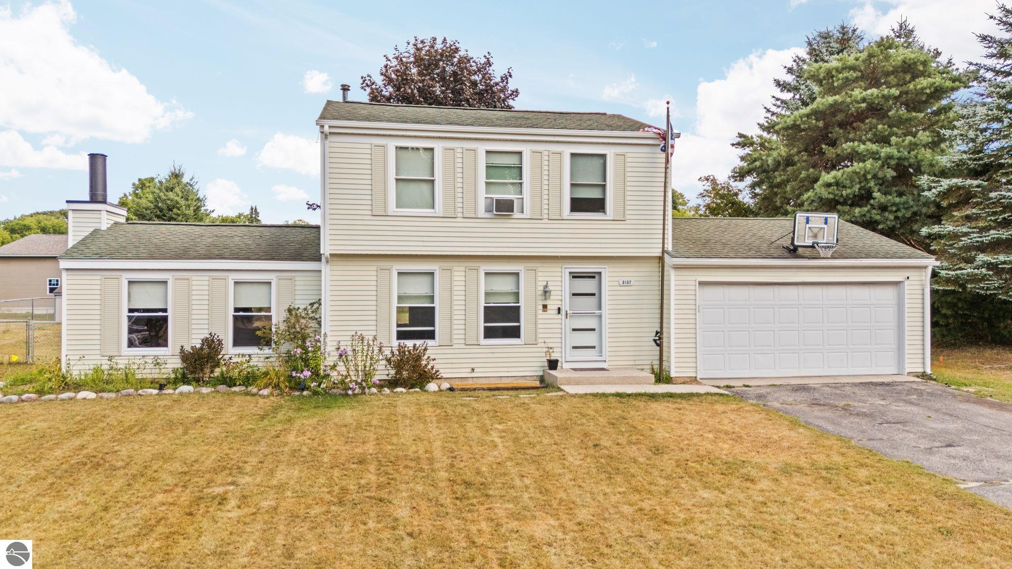 3137 Horseshoe Drive