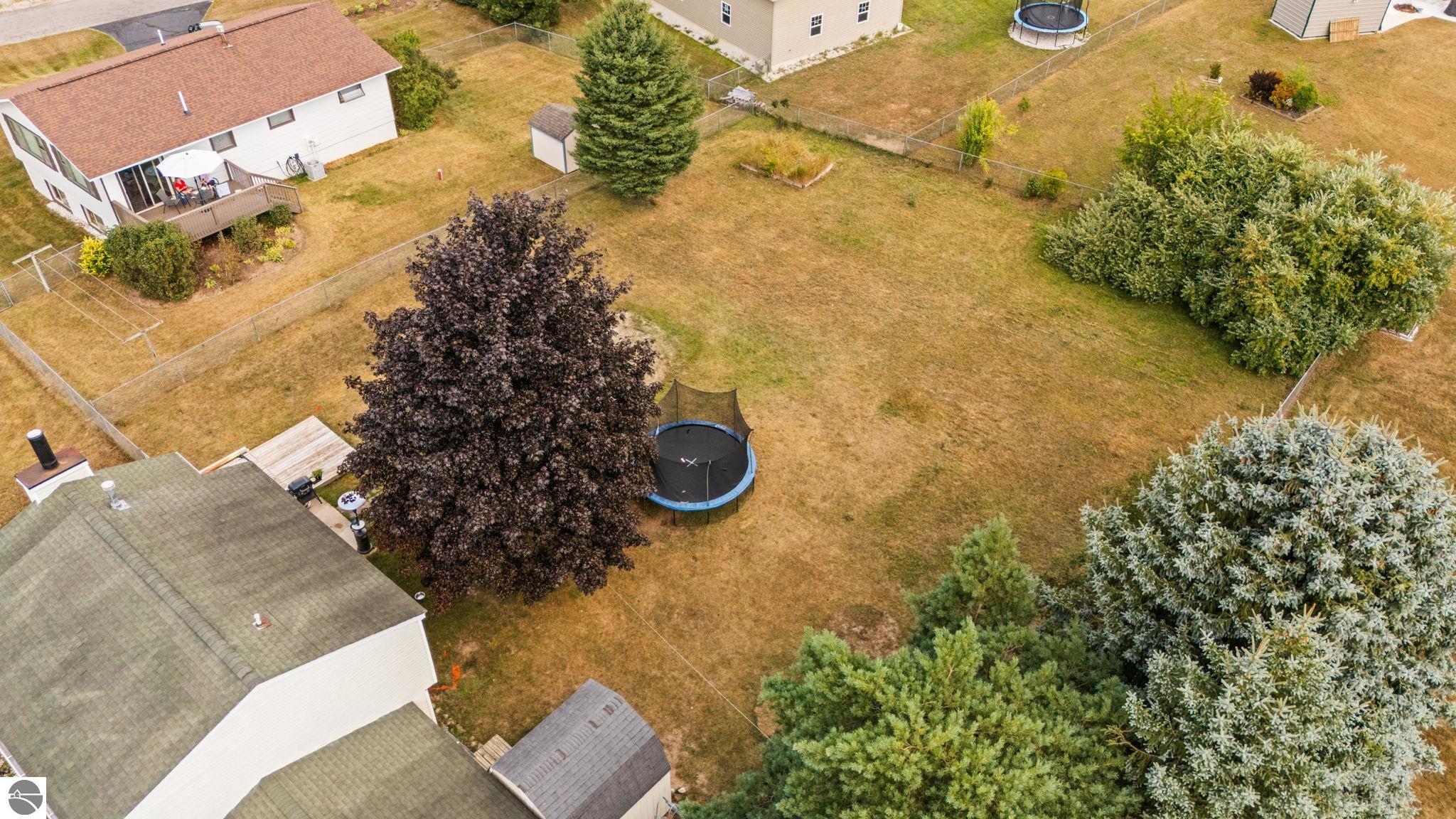 3137 Horseshoe Drive