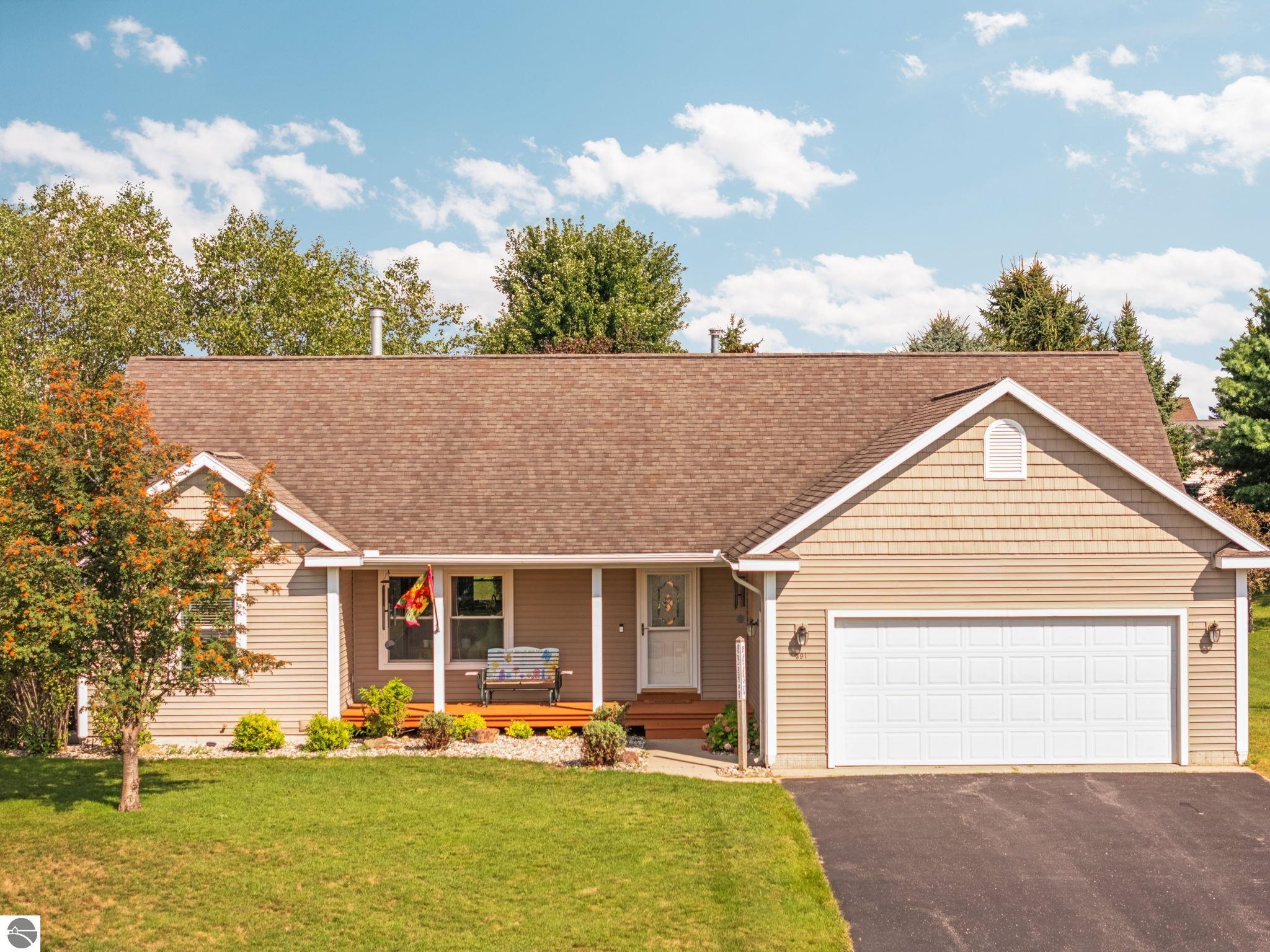 391 Farmstead Lane