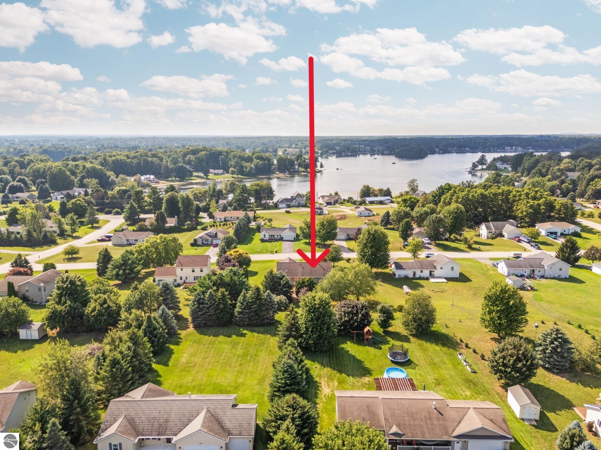 391 Farmstead Lane