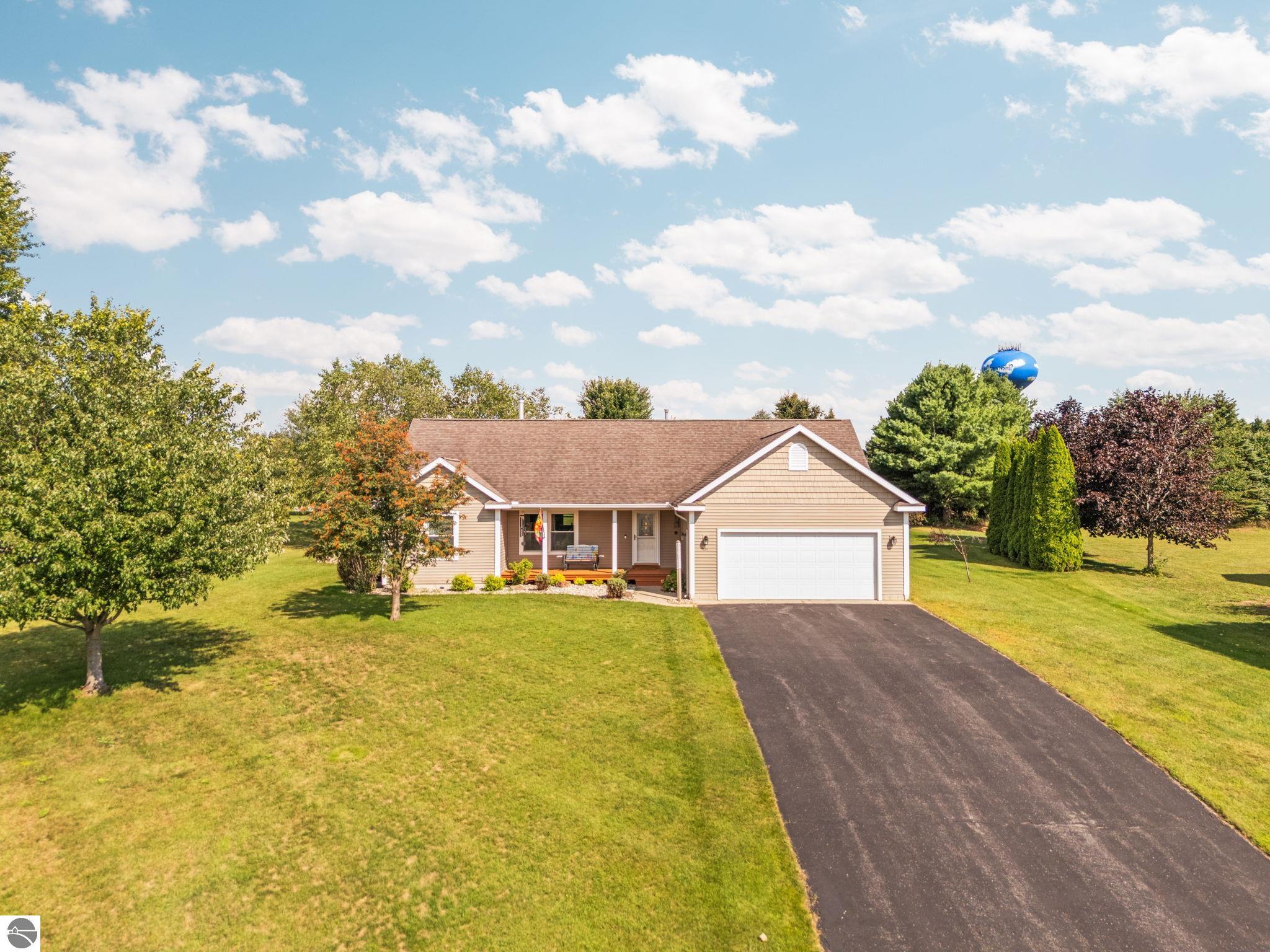 391 Farmstead Lane