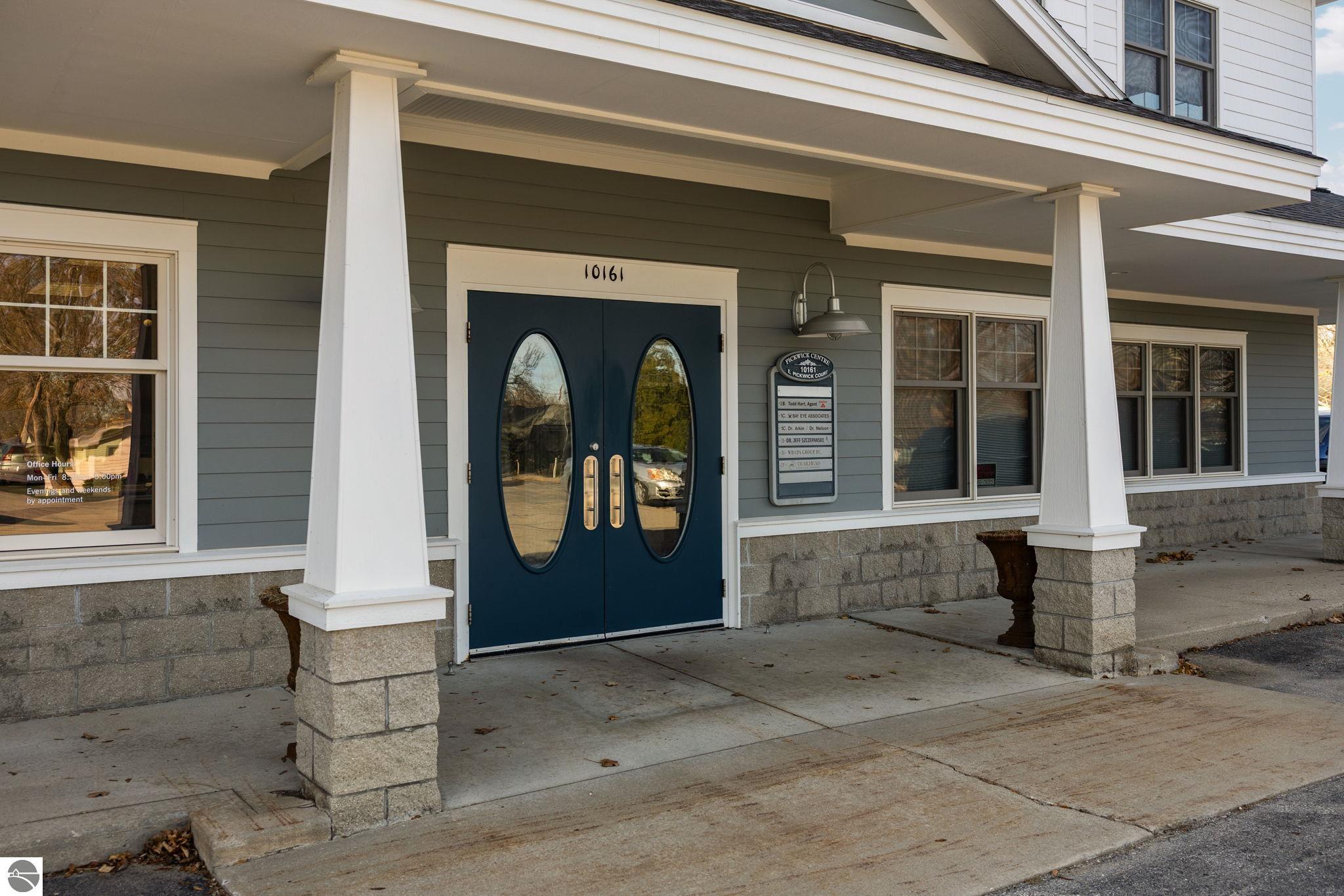 10161 E Pickwick Court # 8 Unit: #8