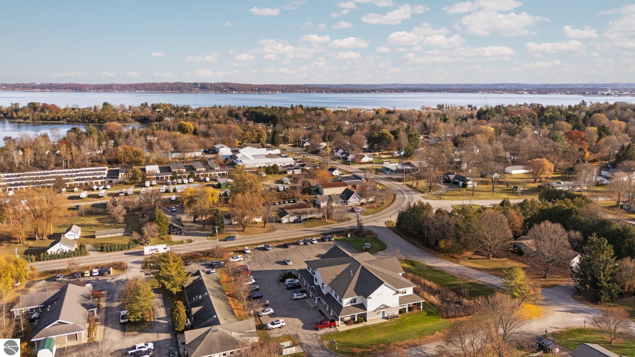 10161 E Pickwick Court # 8 Unit: #8
