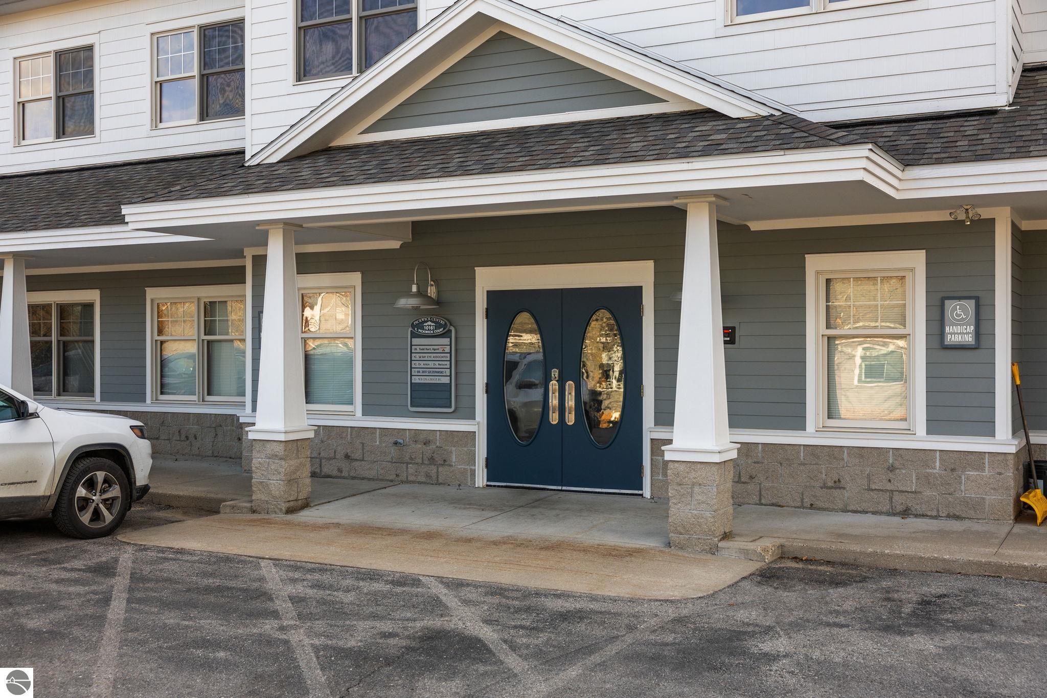 10161 E Pickwick Court # 8 Unit: #8