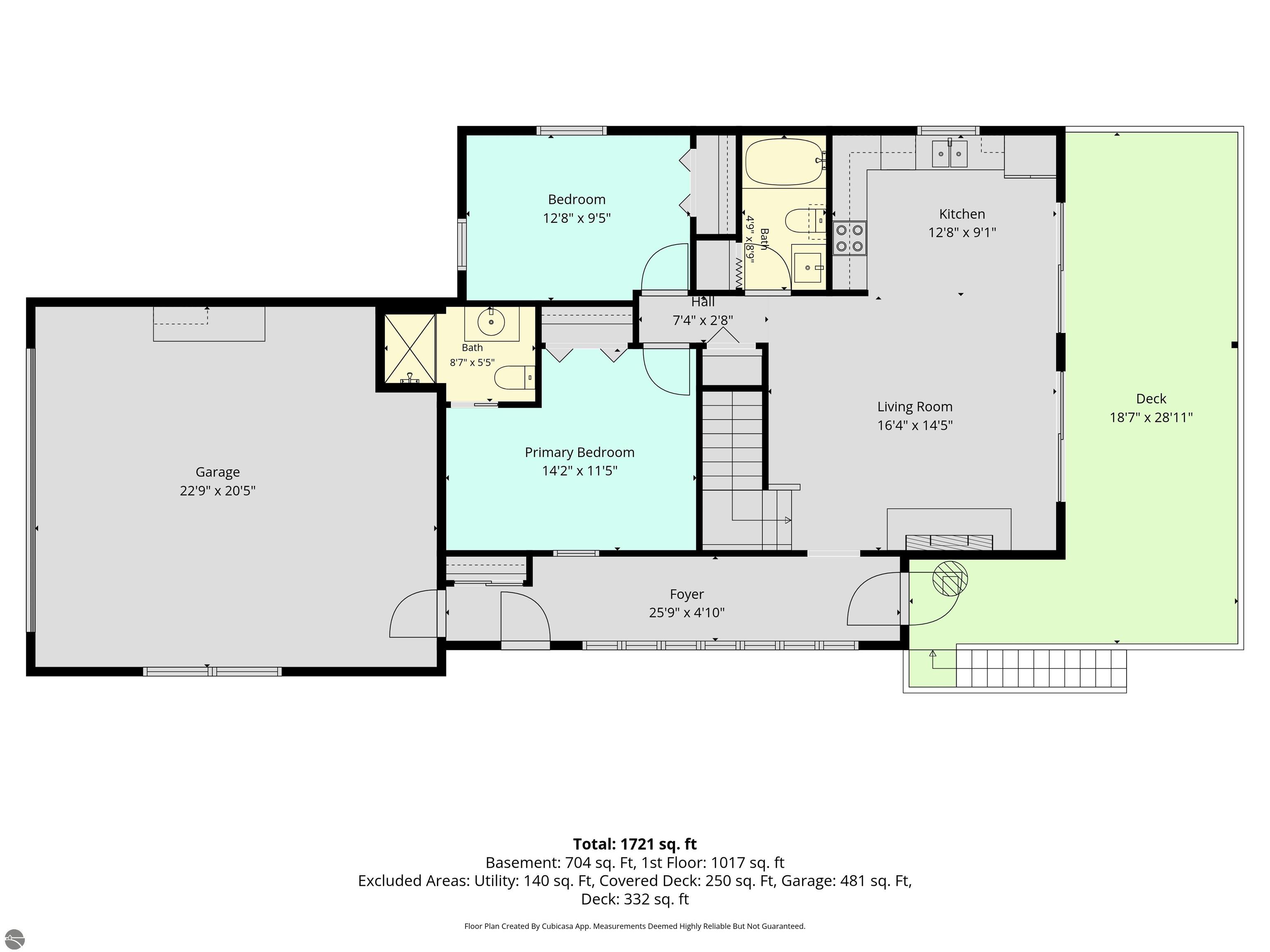 5176 Highland Drive