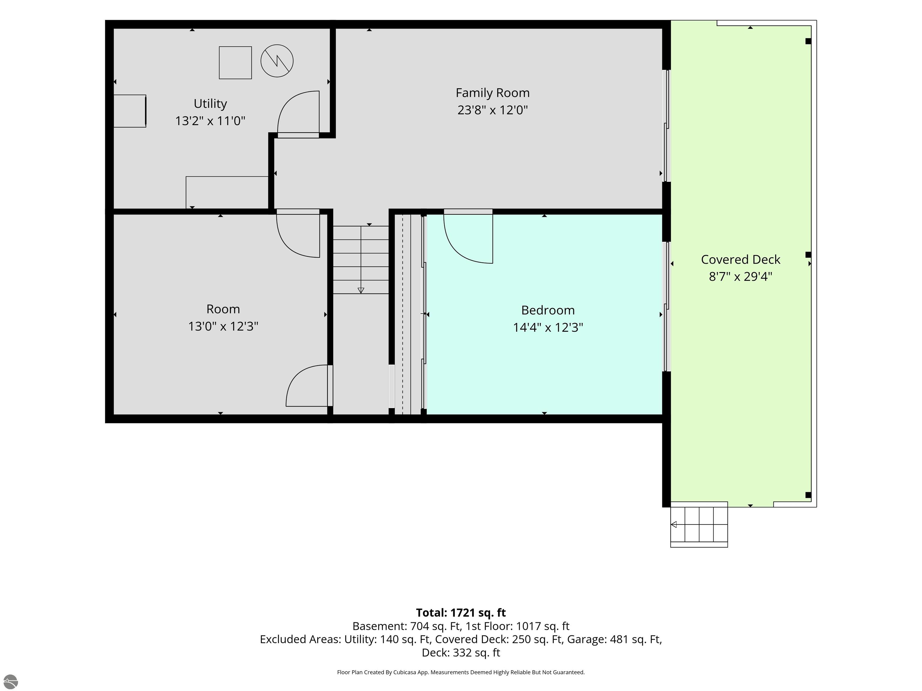 5176 Highland Drive