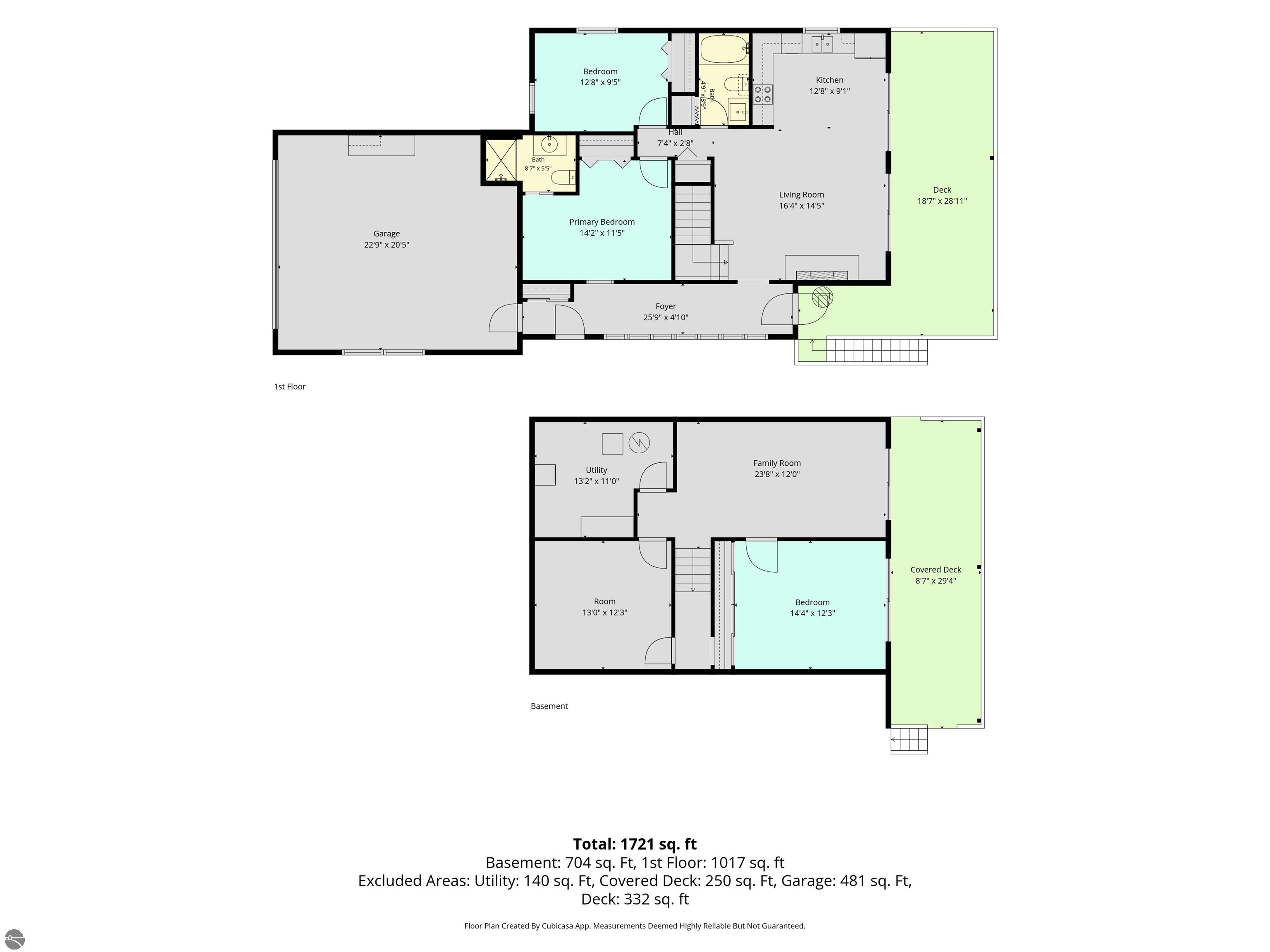5176 Highland Drive
