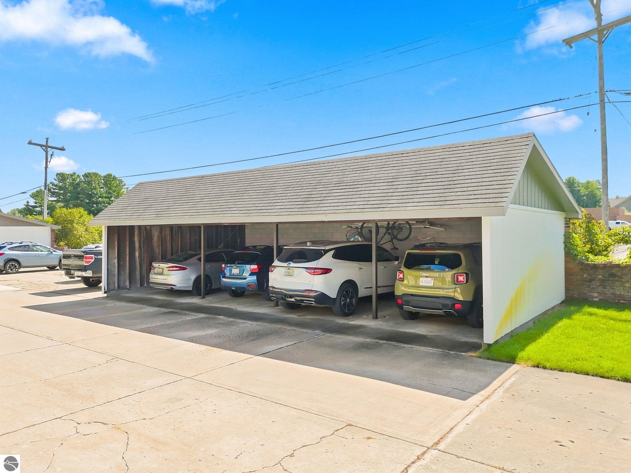 6003 Golfcrest Drive # 7 Unit: #7