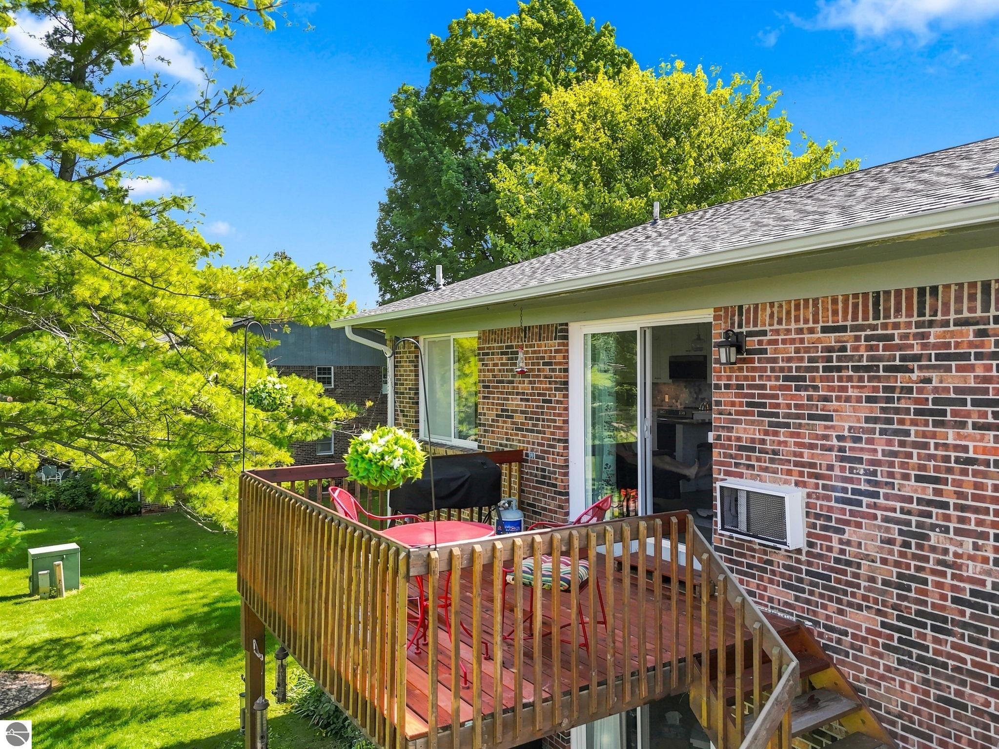 6003 Golfcrest Drive # 7 Unit: #7