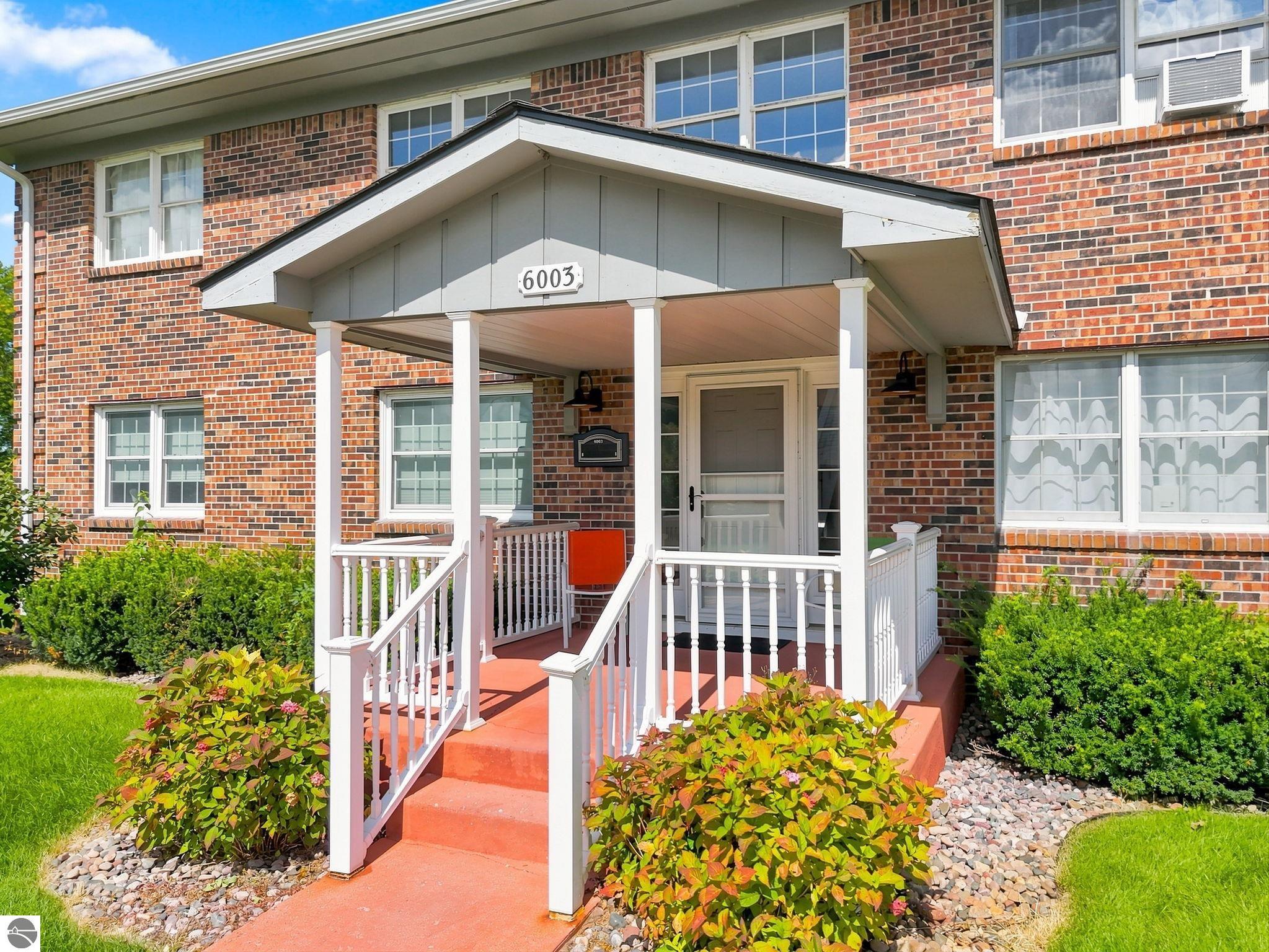 6003 Golfcrest Drive # 7 Unit: #7