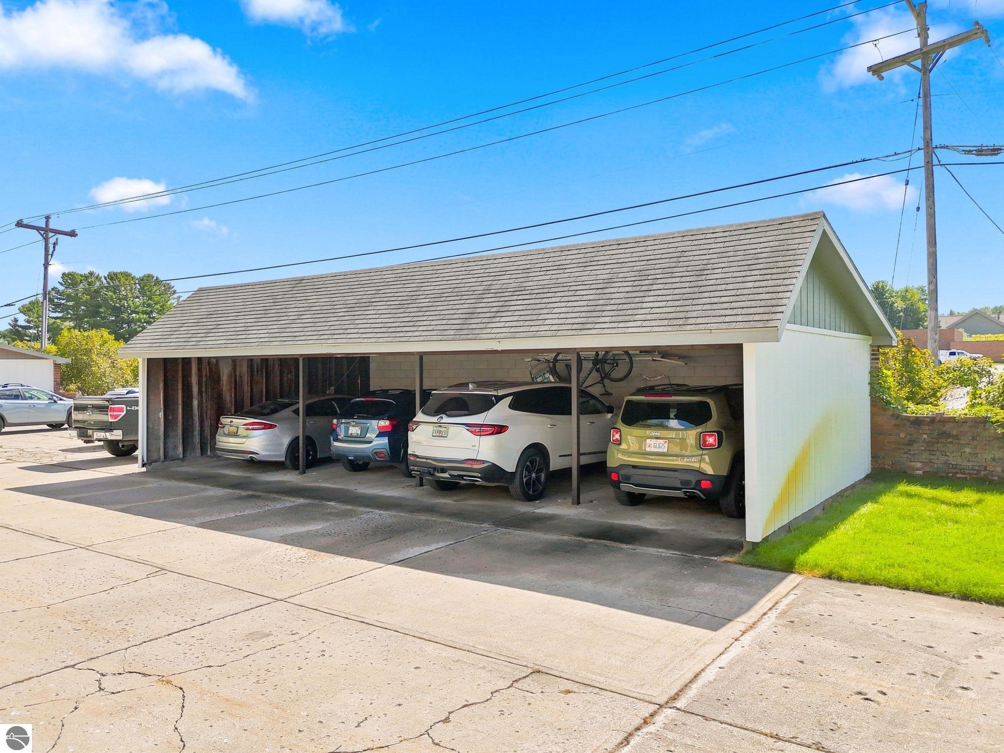 6003 Golfcrest Drive # 7 Unit: #7