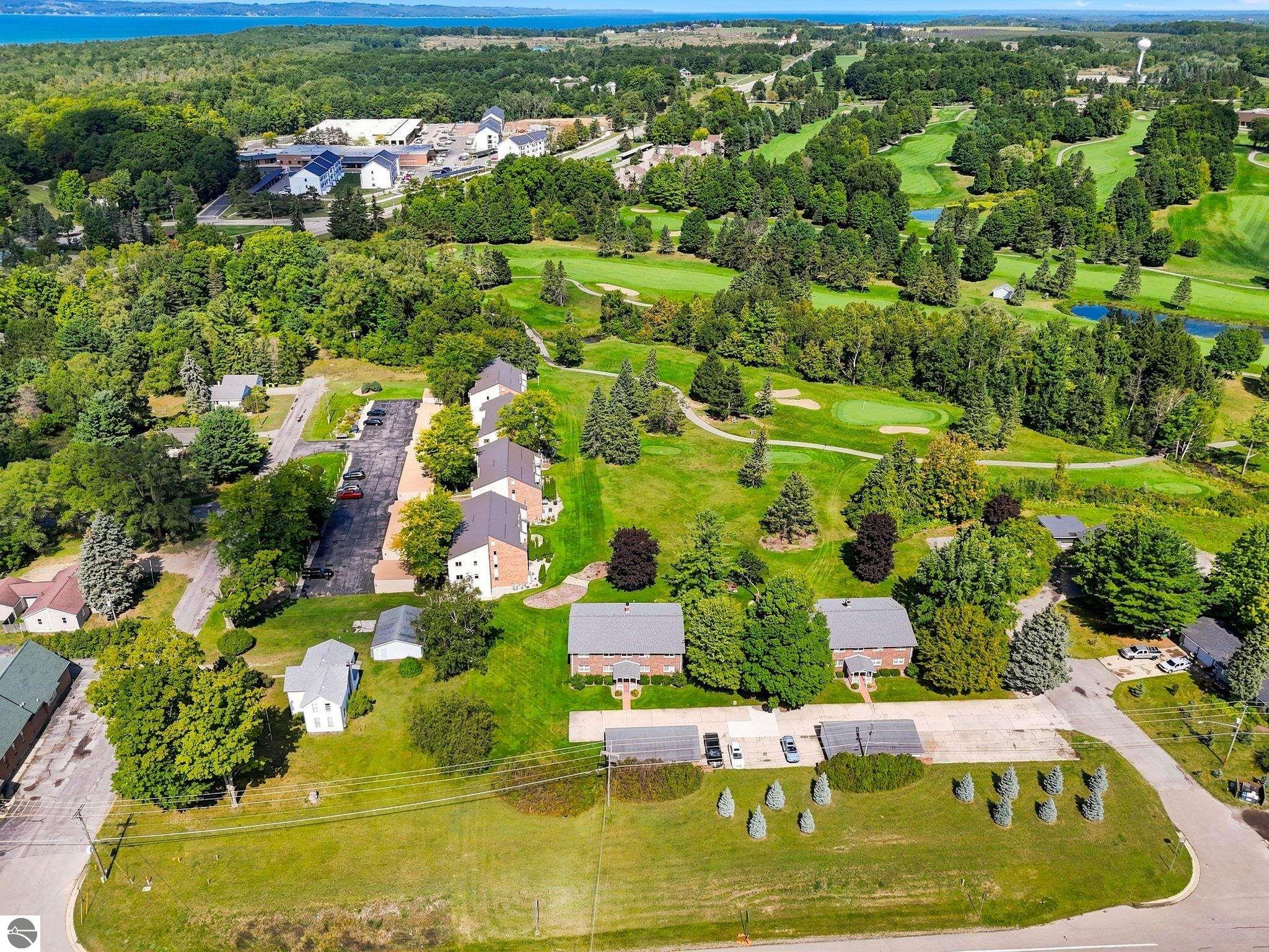 6003 Golfcrest Drive # 7 Unit: #7
