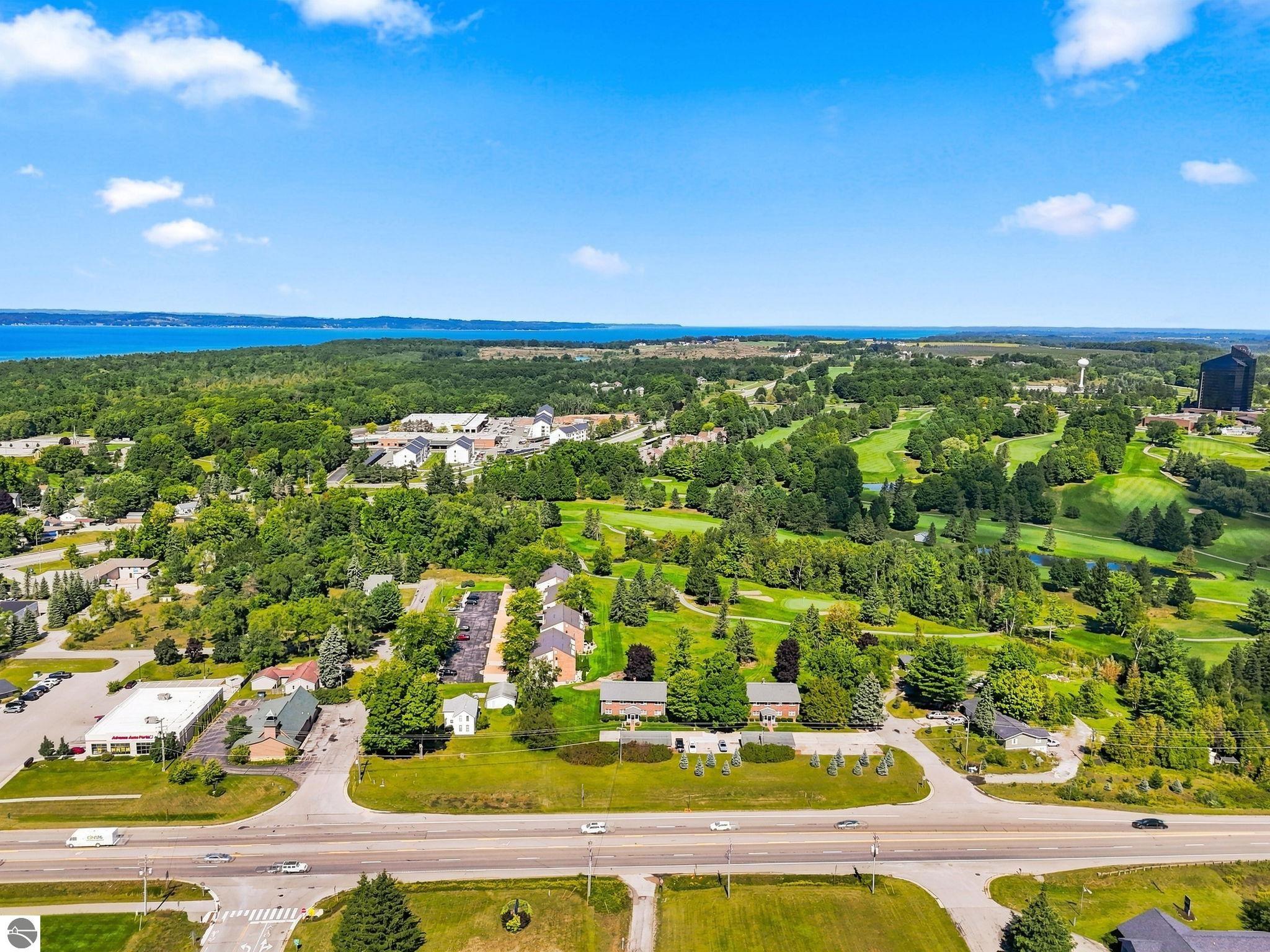 6003 Golfcrest Drive # 7 Unit: #7