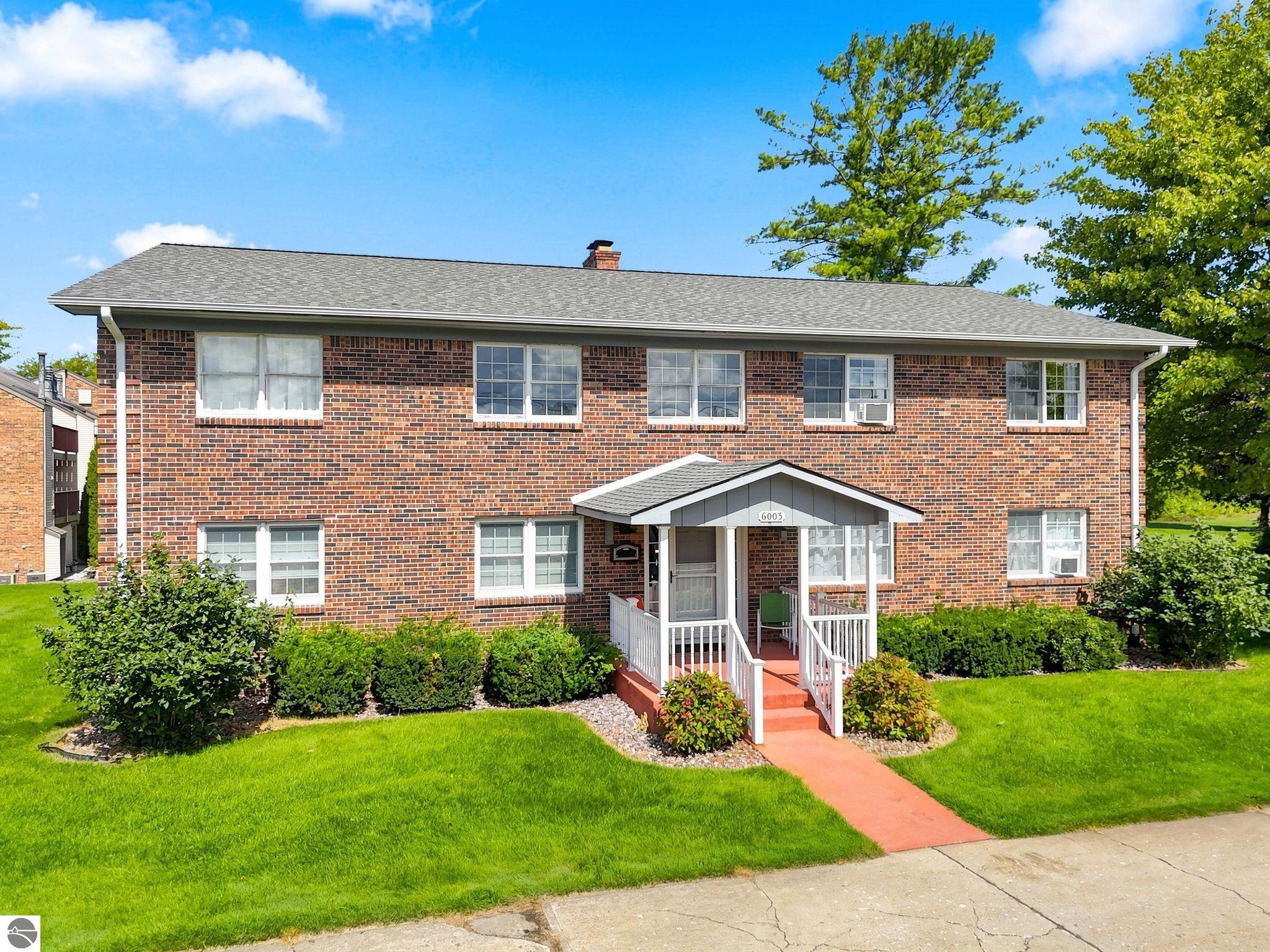 6003 Golfcrest Drive # 7 Unit: #7