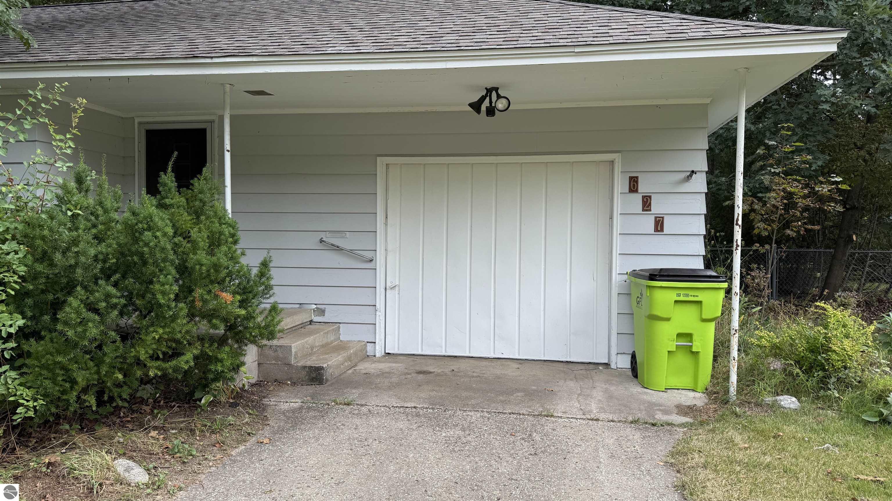 627 Belmont Drive