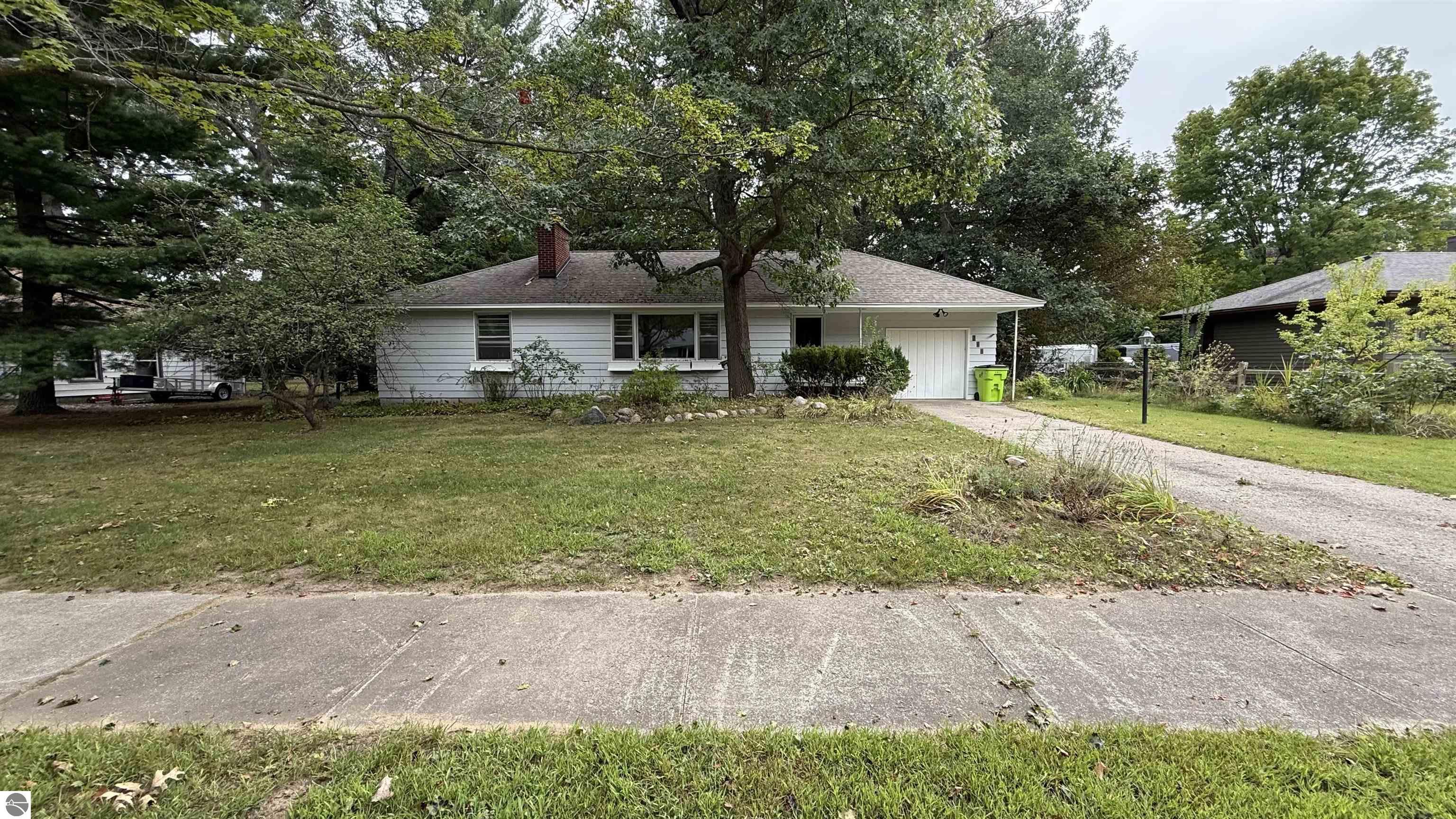 627 Belmont Drive