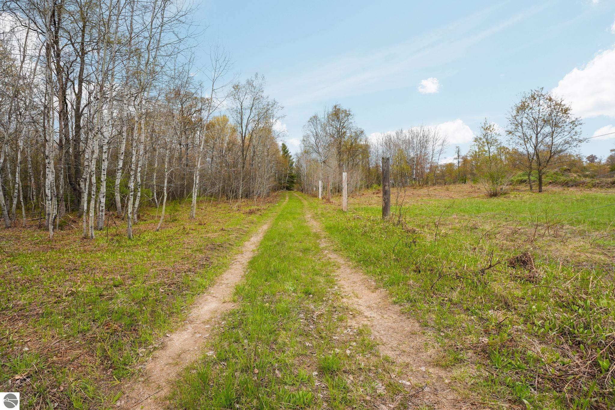 A Irvin Road