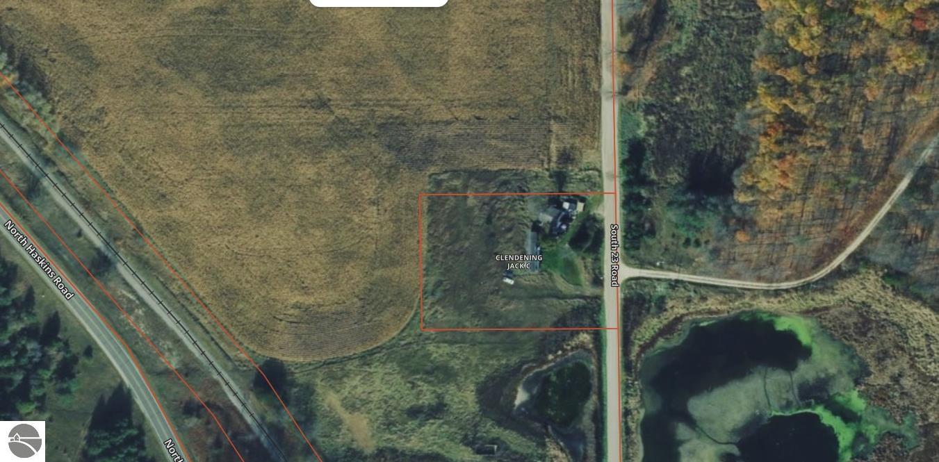 2190 S 23 Road