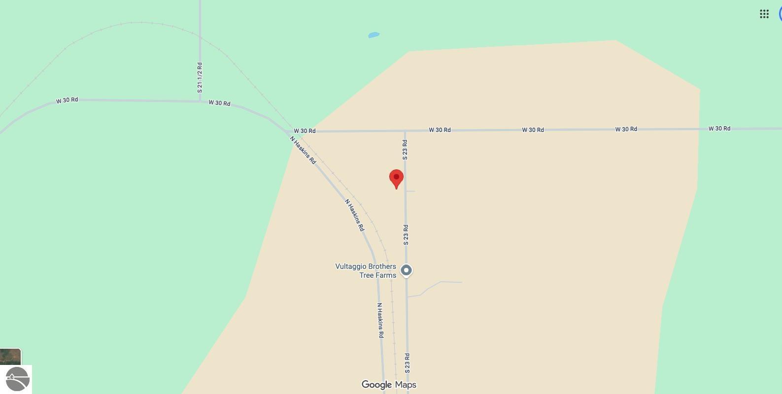 2190 S 23 Road