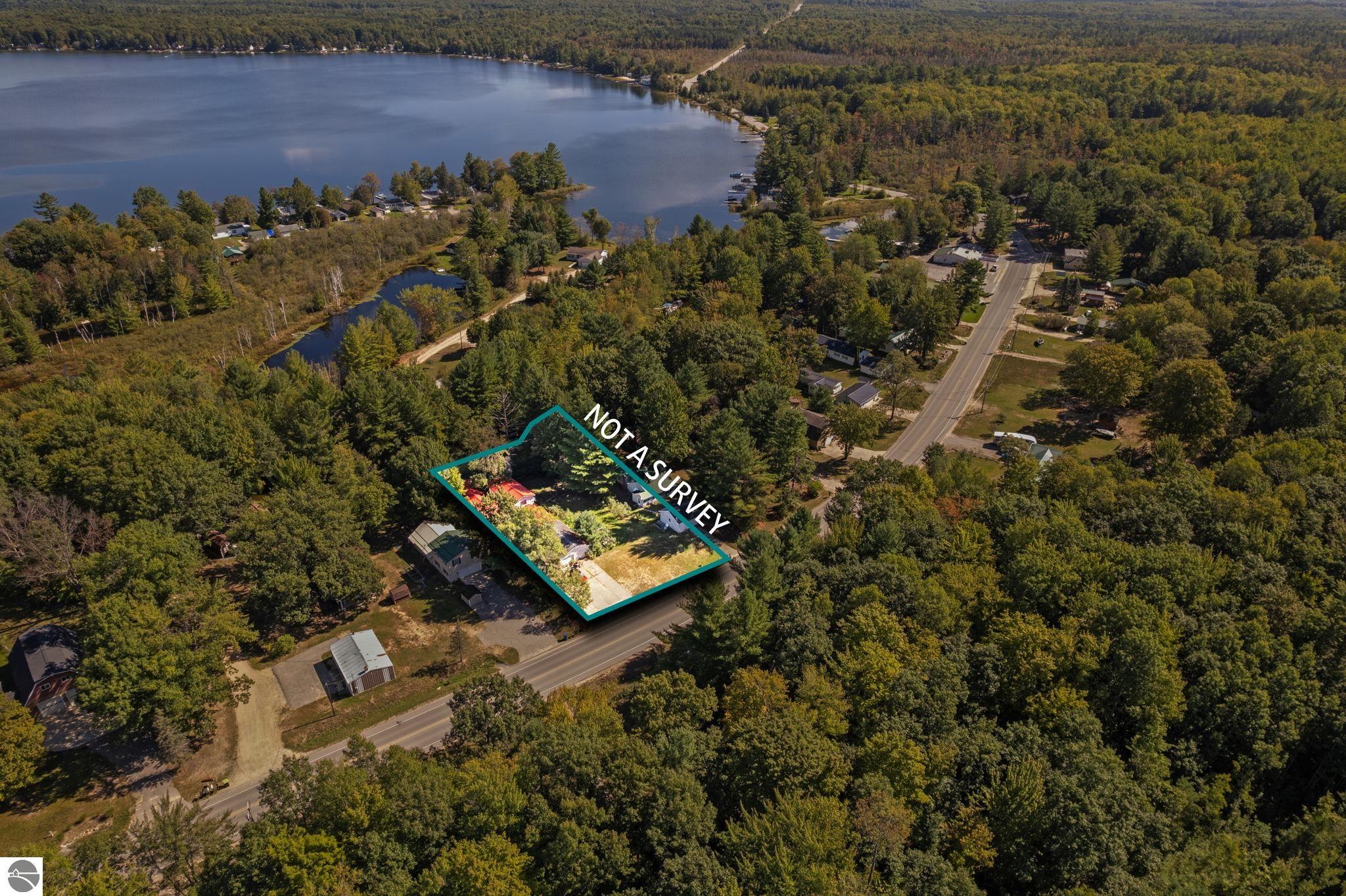 7283 NE County Road 612