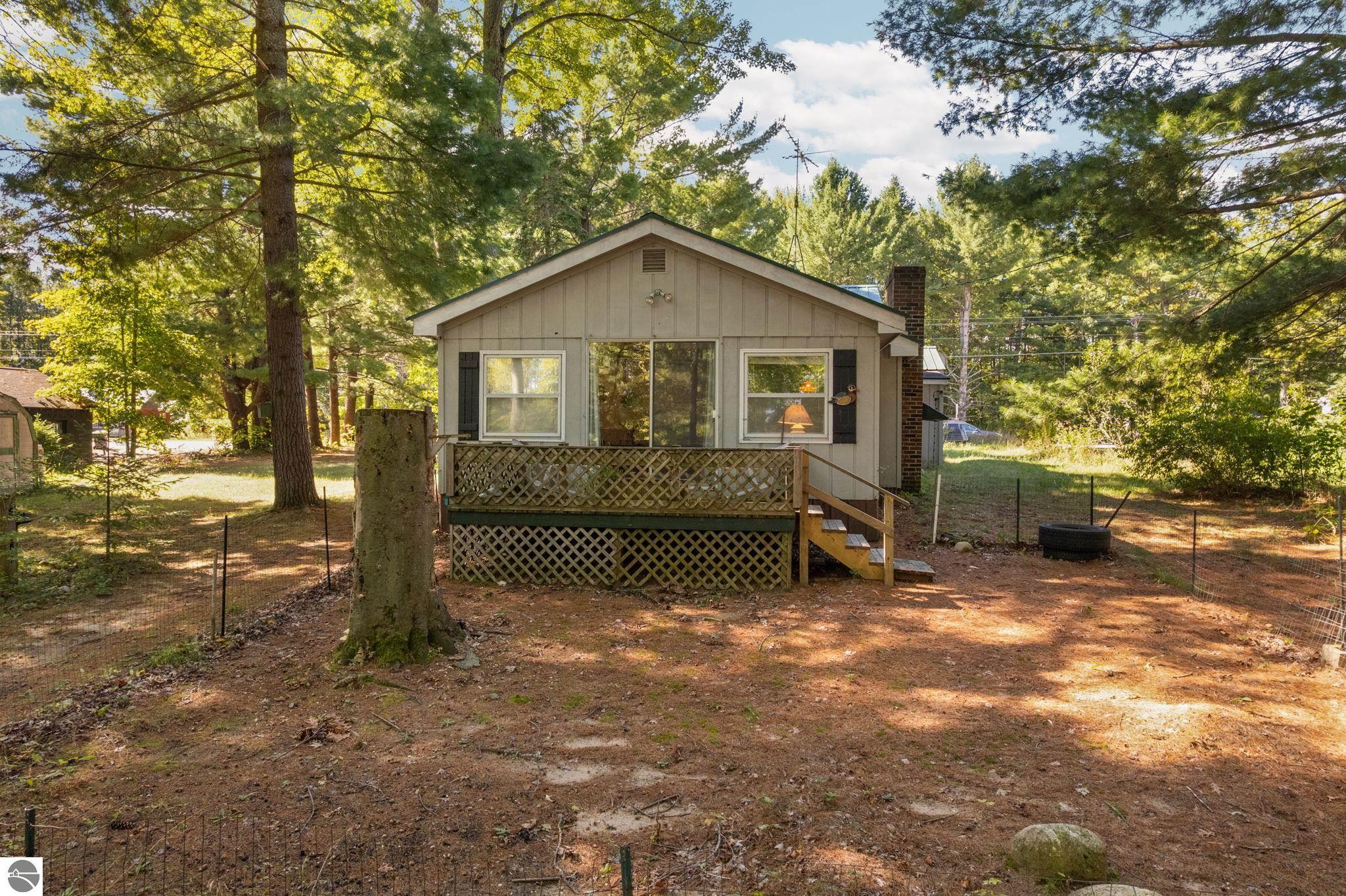 7283 NE County Road 612