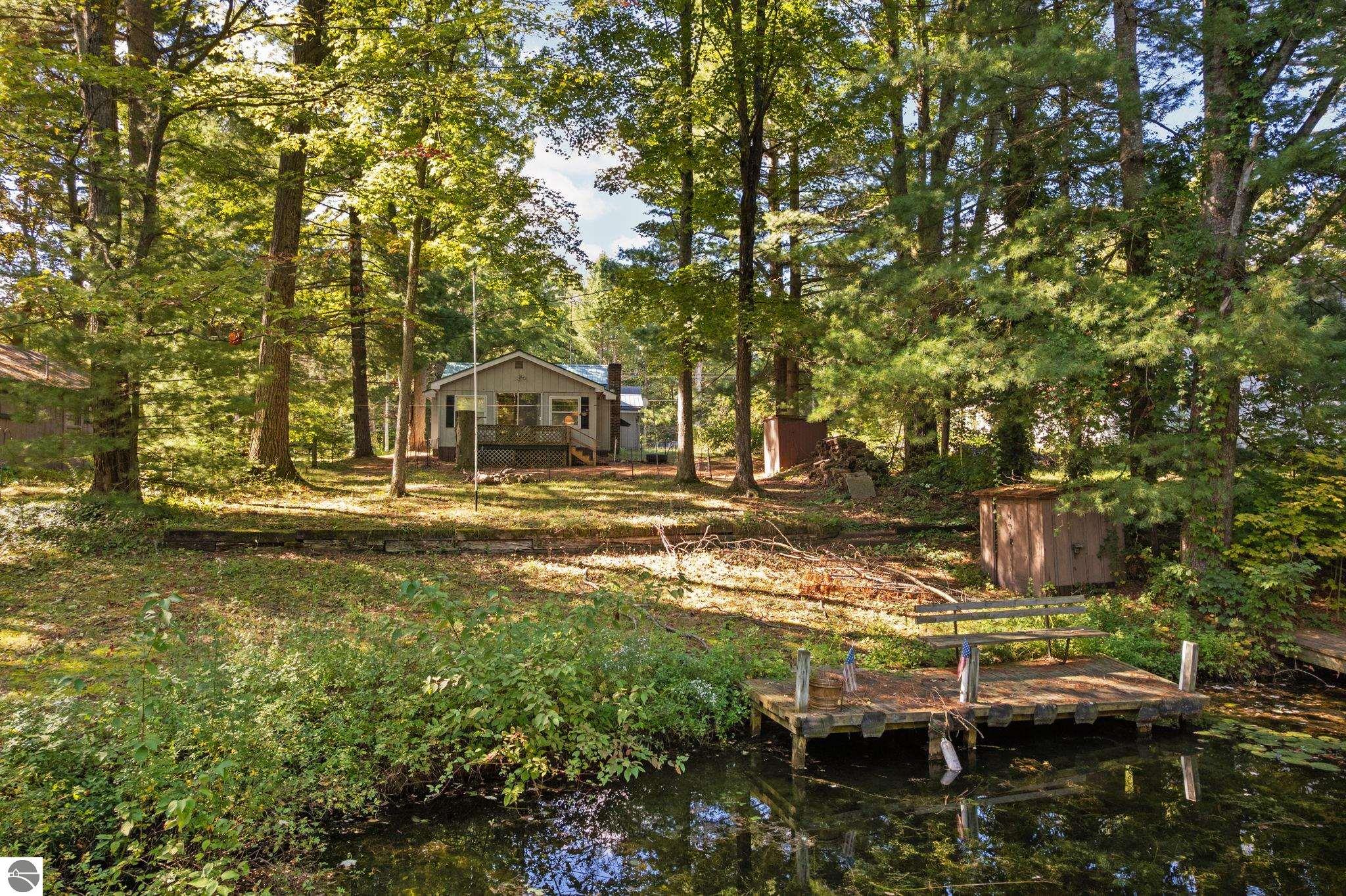 7283 NE County Road 612