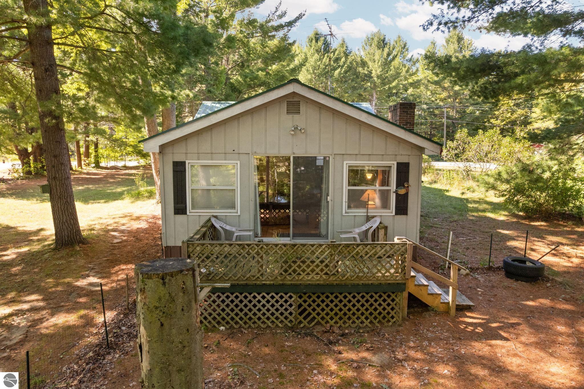 7283 NE County Road 612