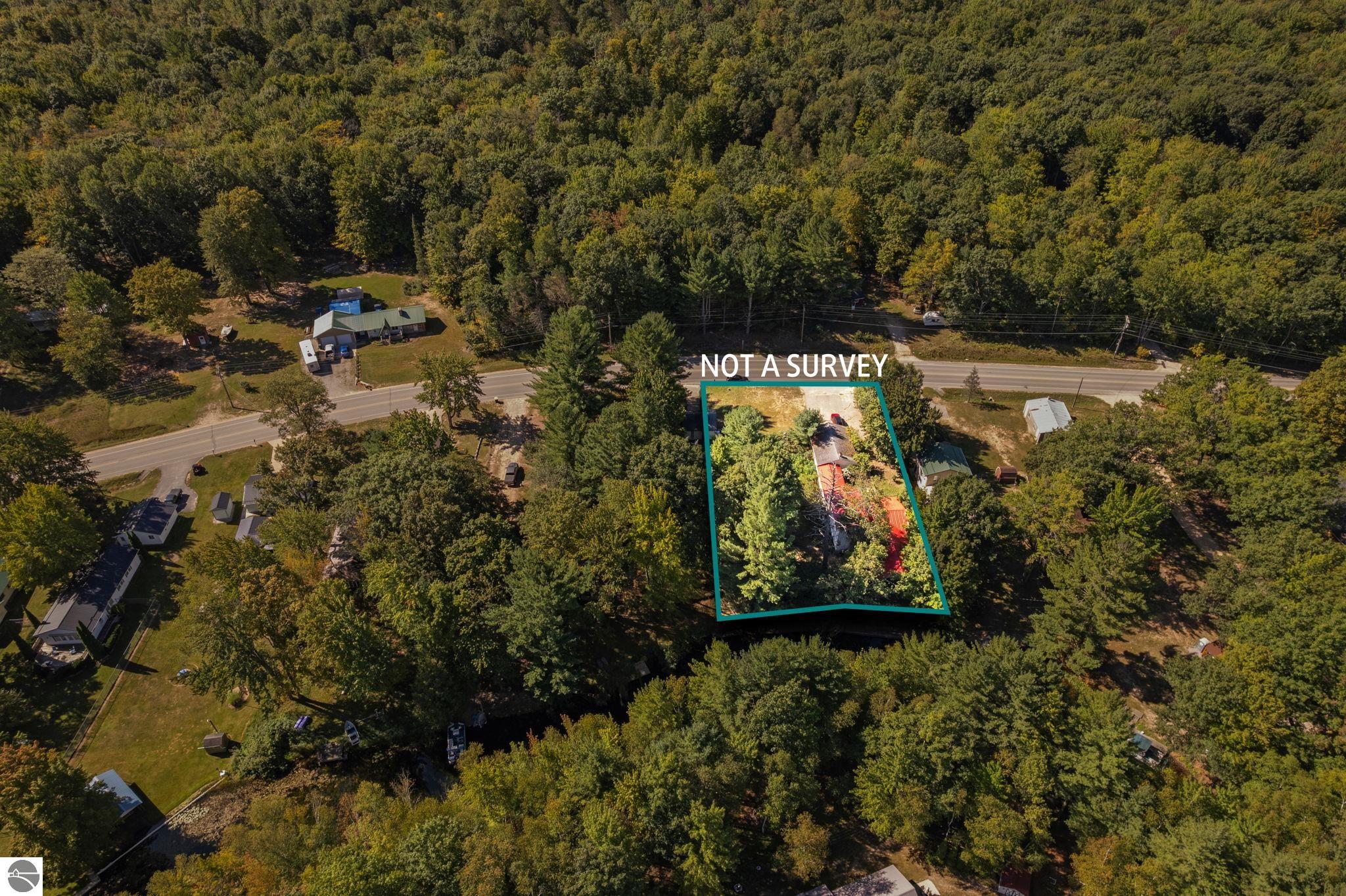 7283 NE County Road 612