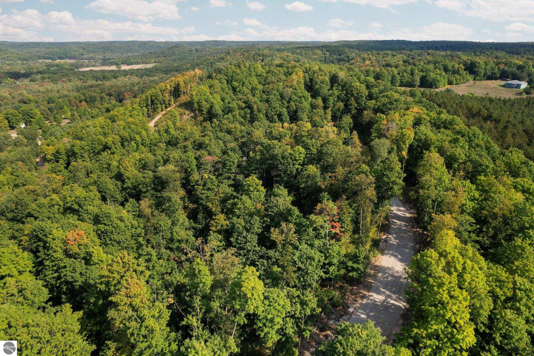 24.6 Acres Retreats Way