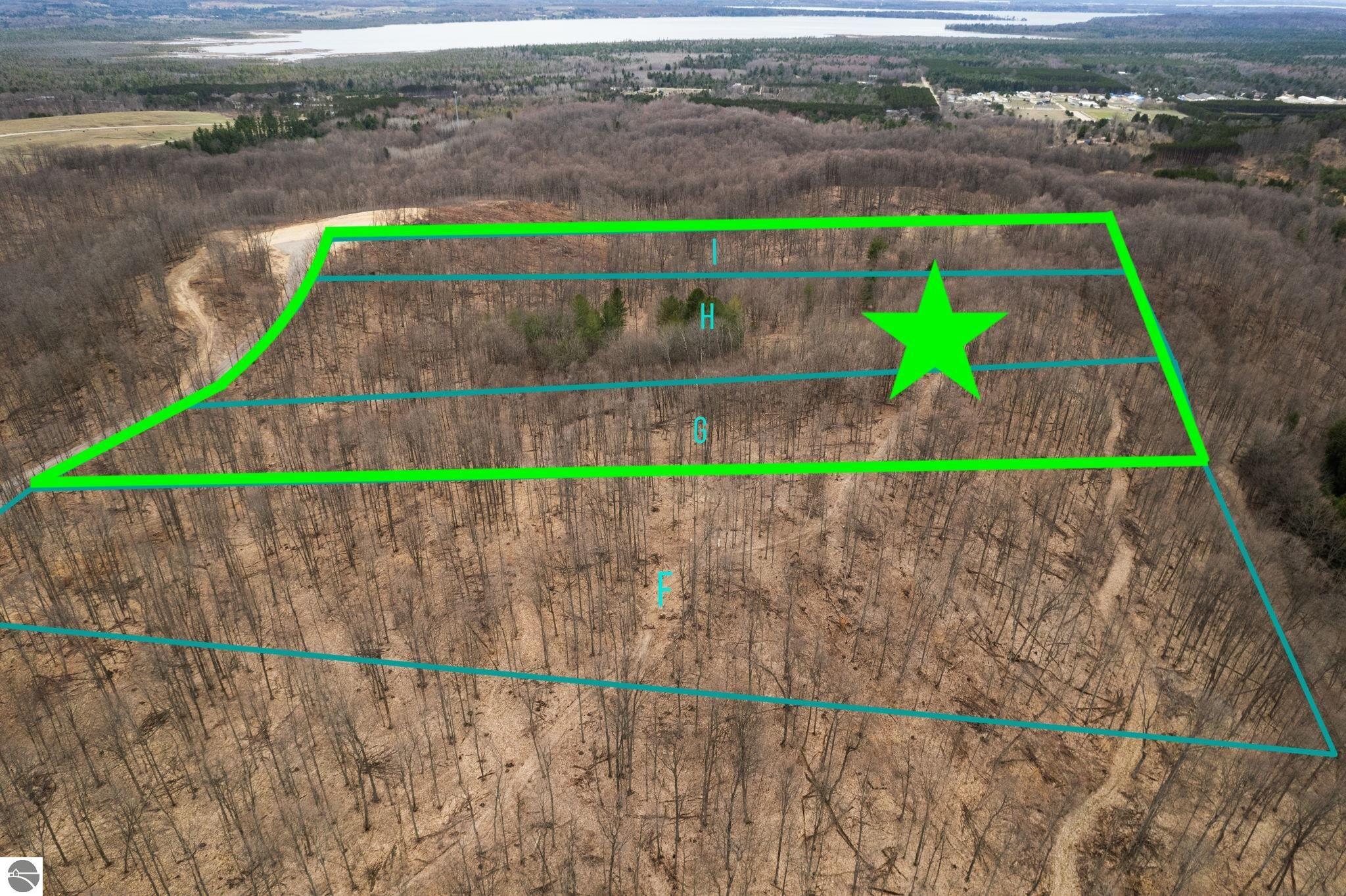 24.6 Acres Retreats Way