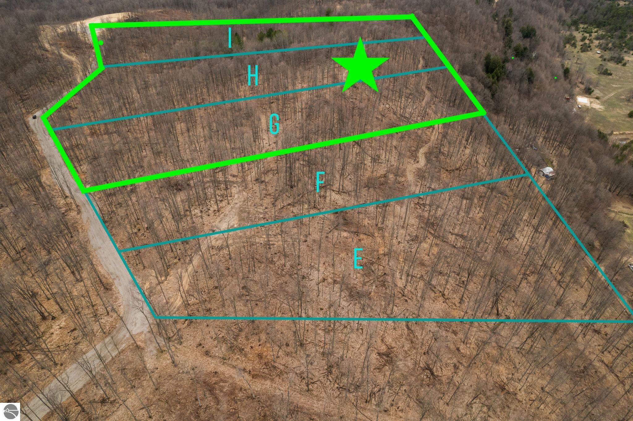 24.6 Acres Retreats Way
