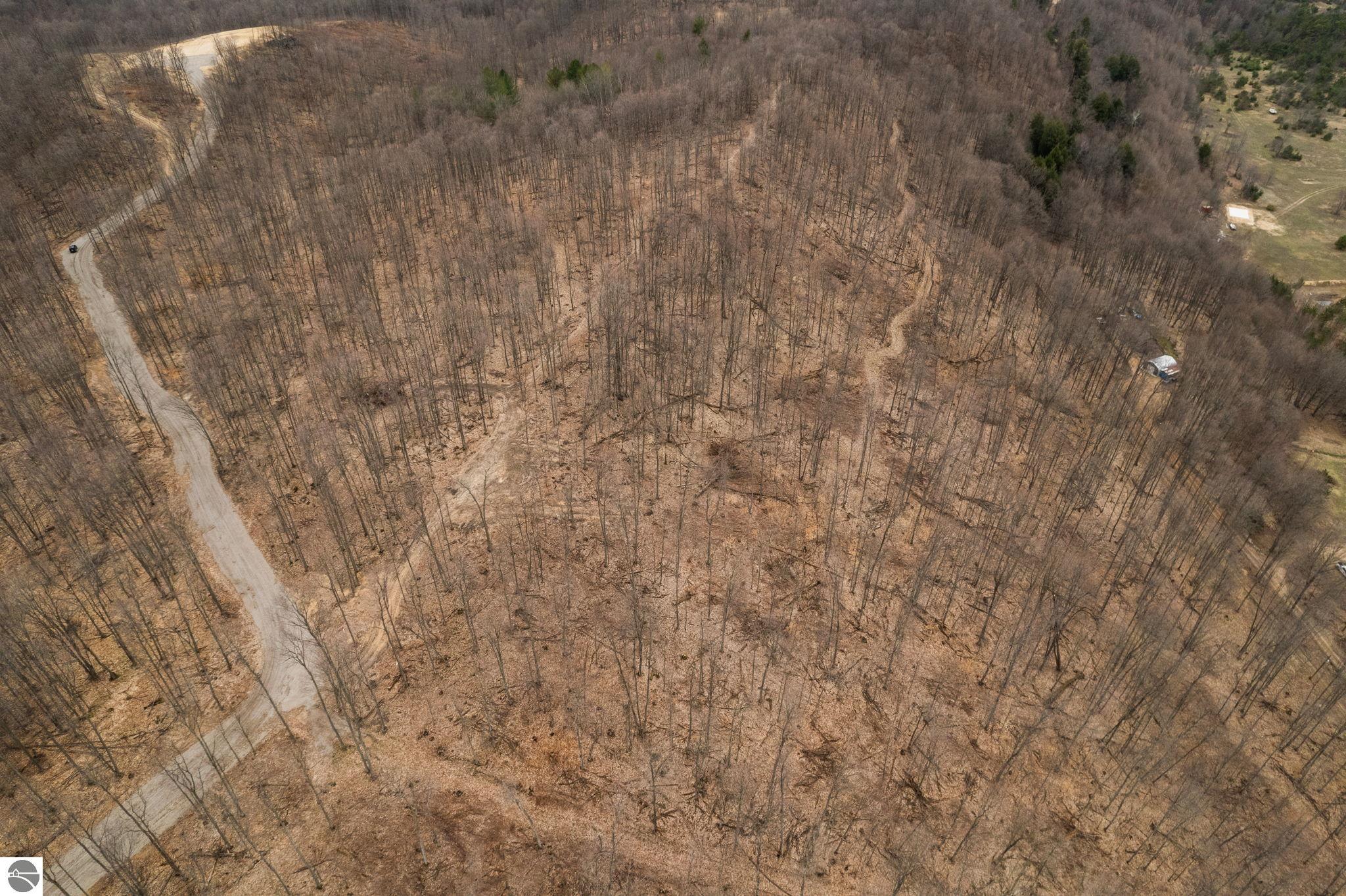 24.6 Acres Retreats Way