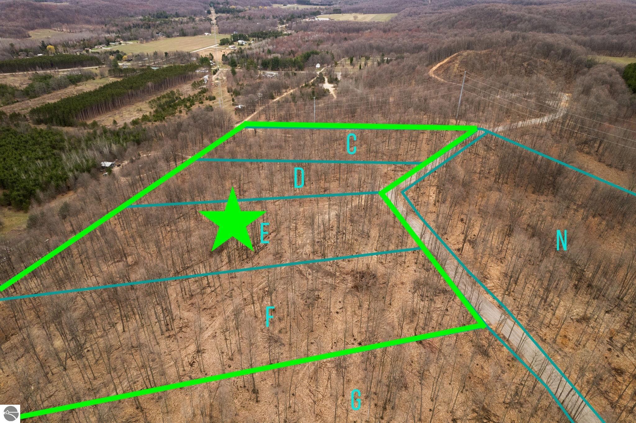 22.55 Acres Retreats Way