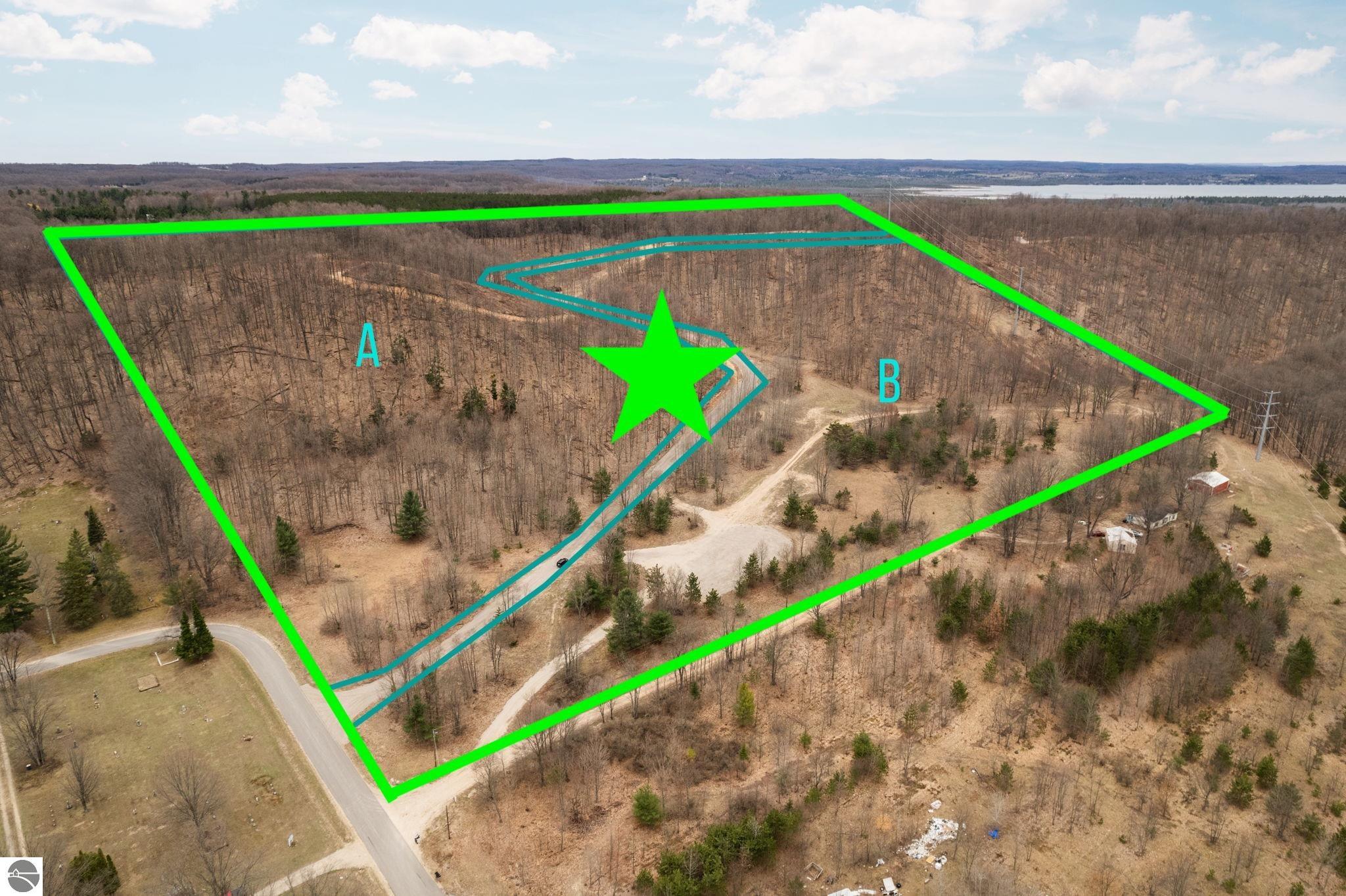 42.02 Acres Retreats Way