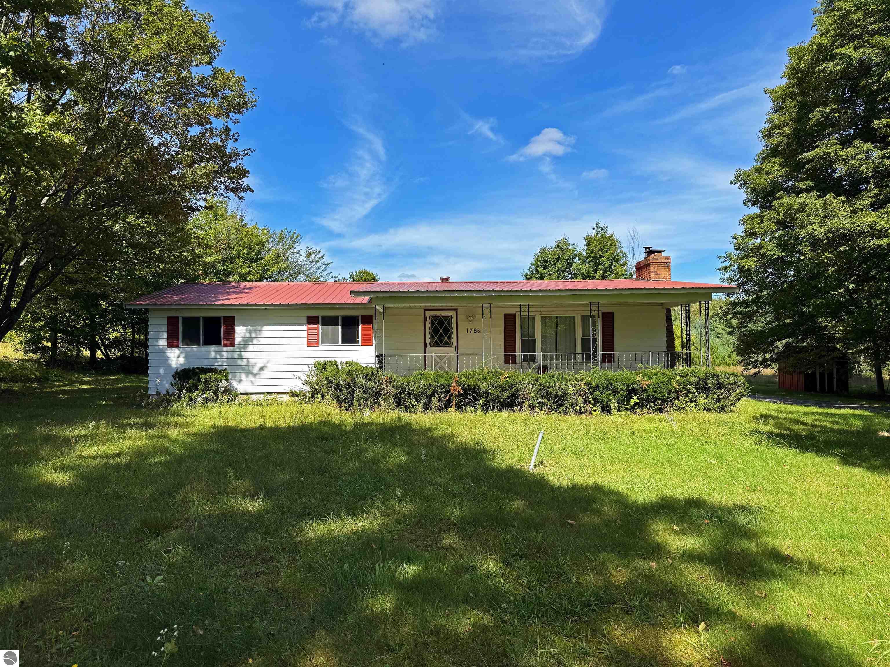1783 SE W Sharon Road
