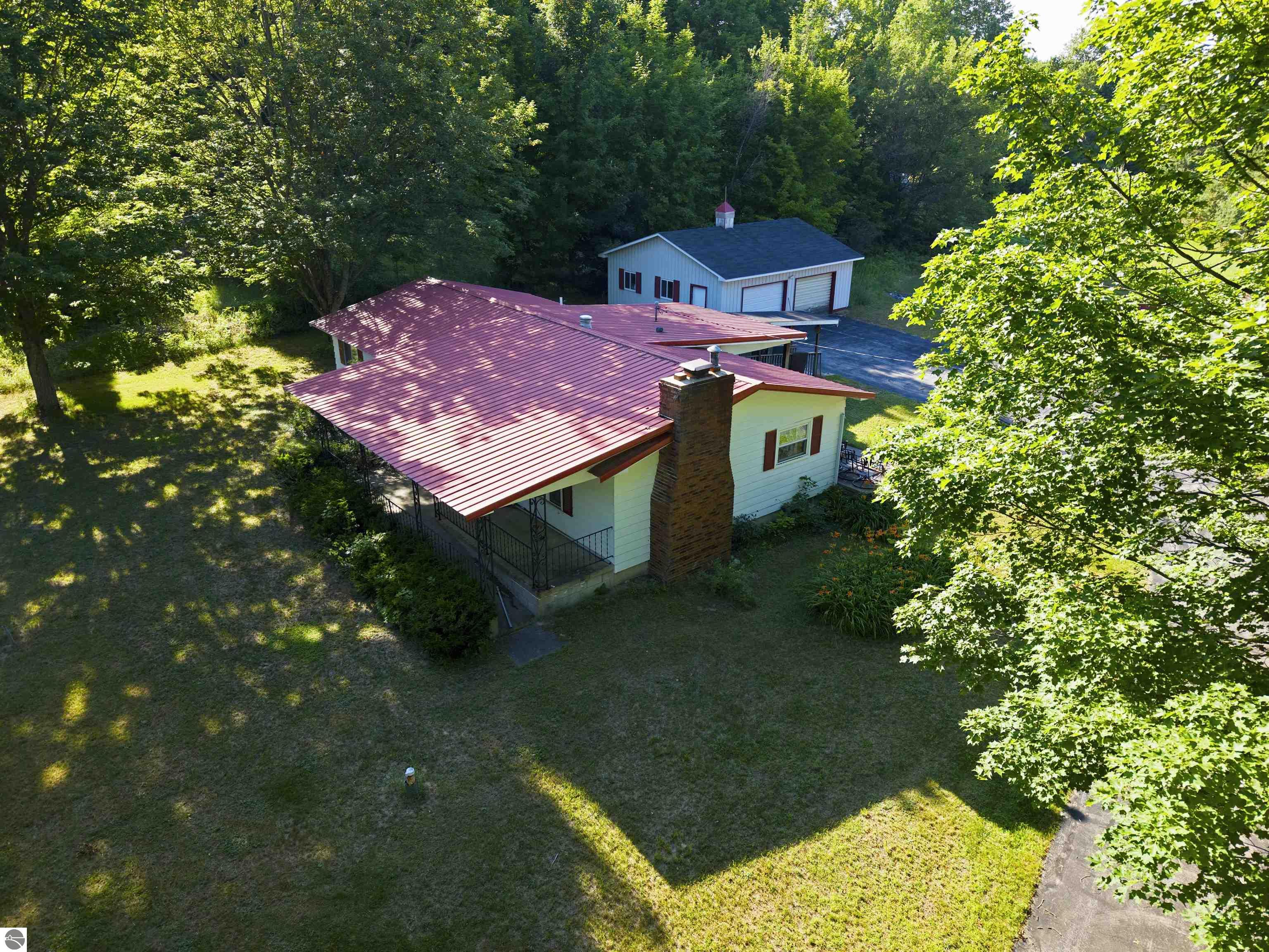 1783 SE W Sharon Road