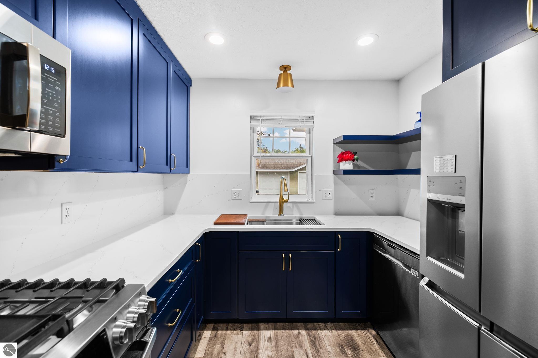 1511 Kent Street # 4 Unit: #4