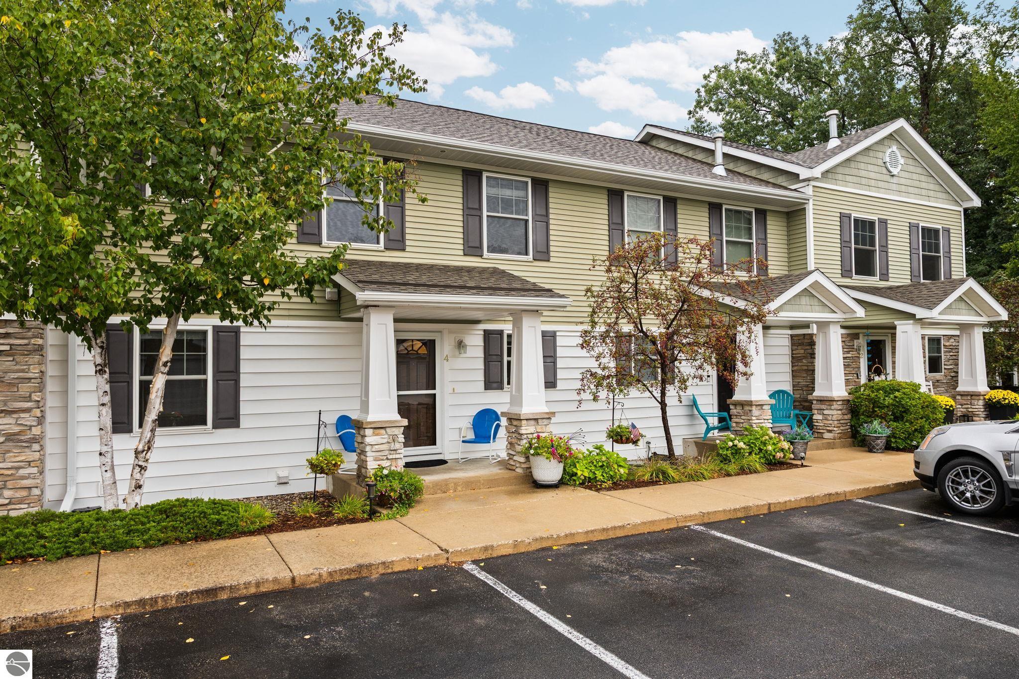 1511 Kent Street # 4 Unit: #4