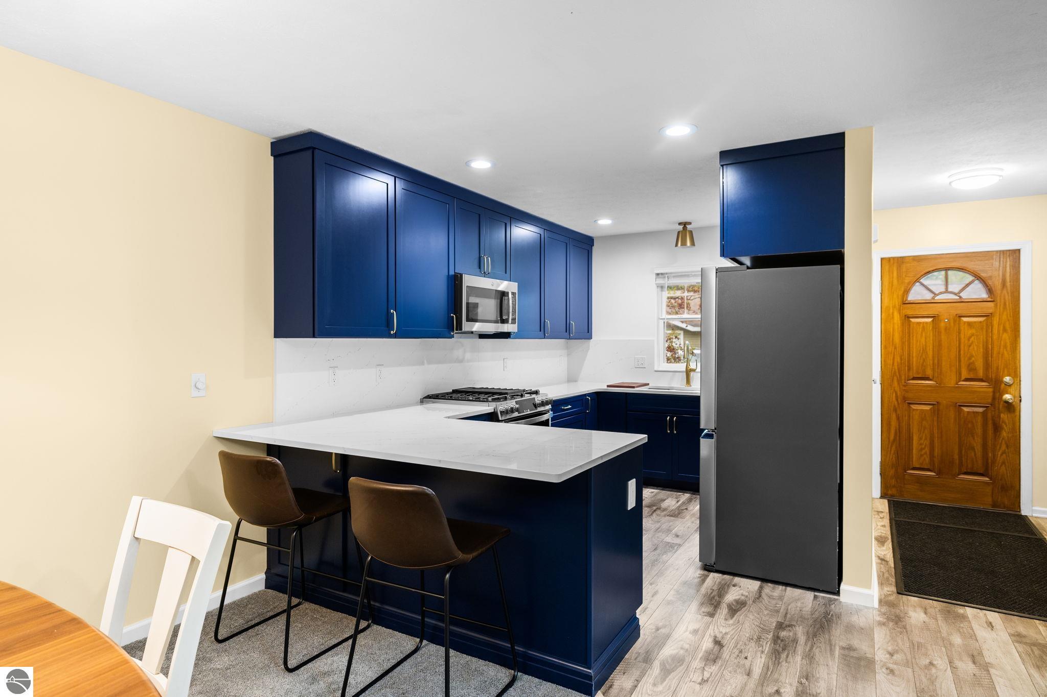 1511 Kent Street # 4 Unit: #4