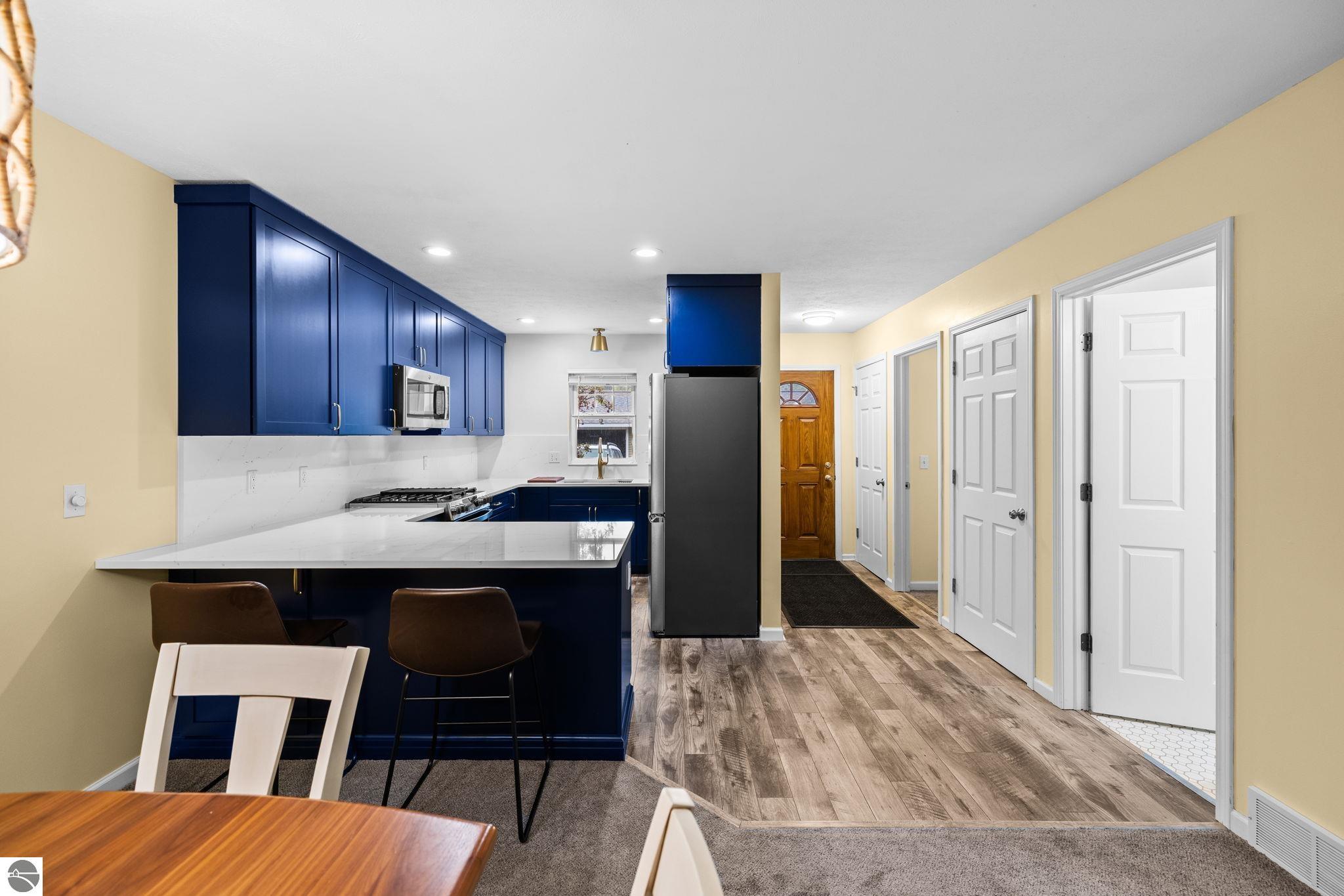 1511 Kent Street # 4 Unit: #4